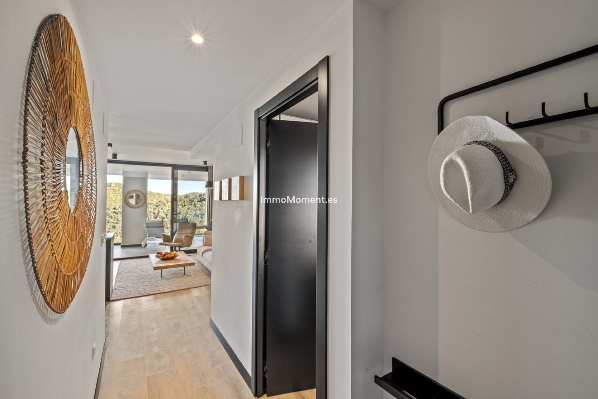 Wiederverkauf - Wohnung - Mijas - Mijas Centro