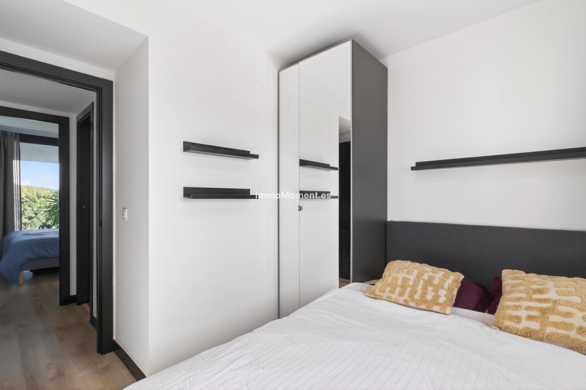 Wiederverkauf - Wohnung - Mijas - Mijas Centro