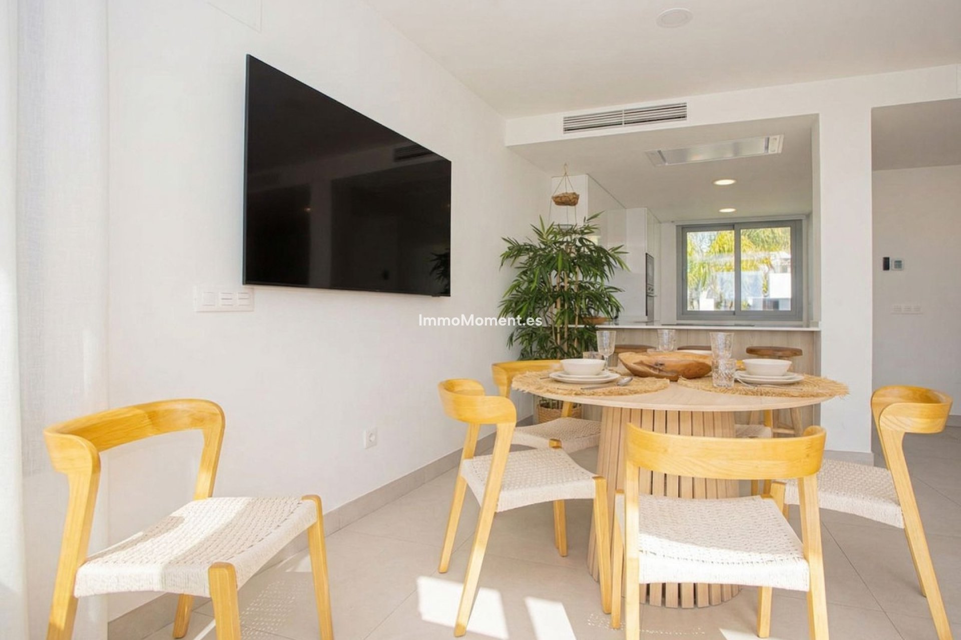 Wiederverkauf - Wohnung - Mijas - Mijas Centro