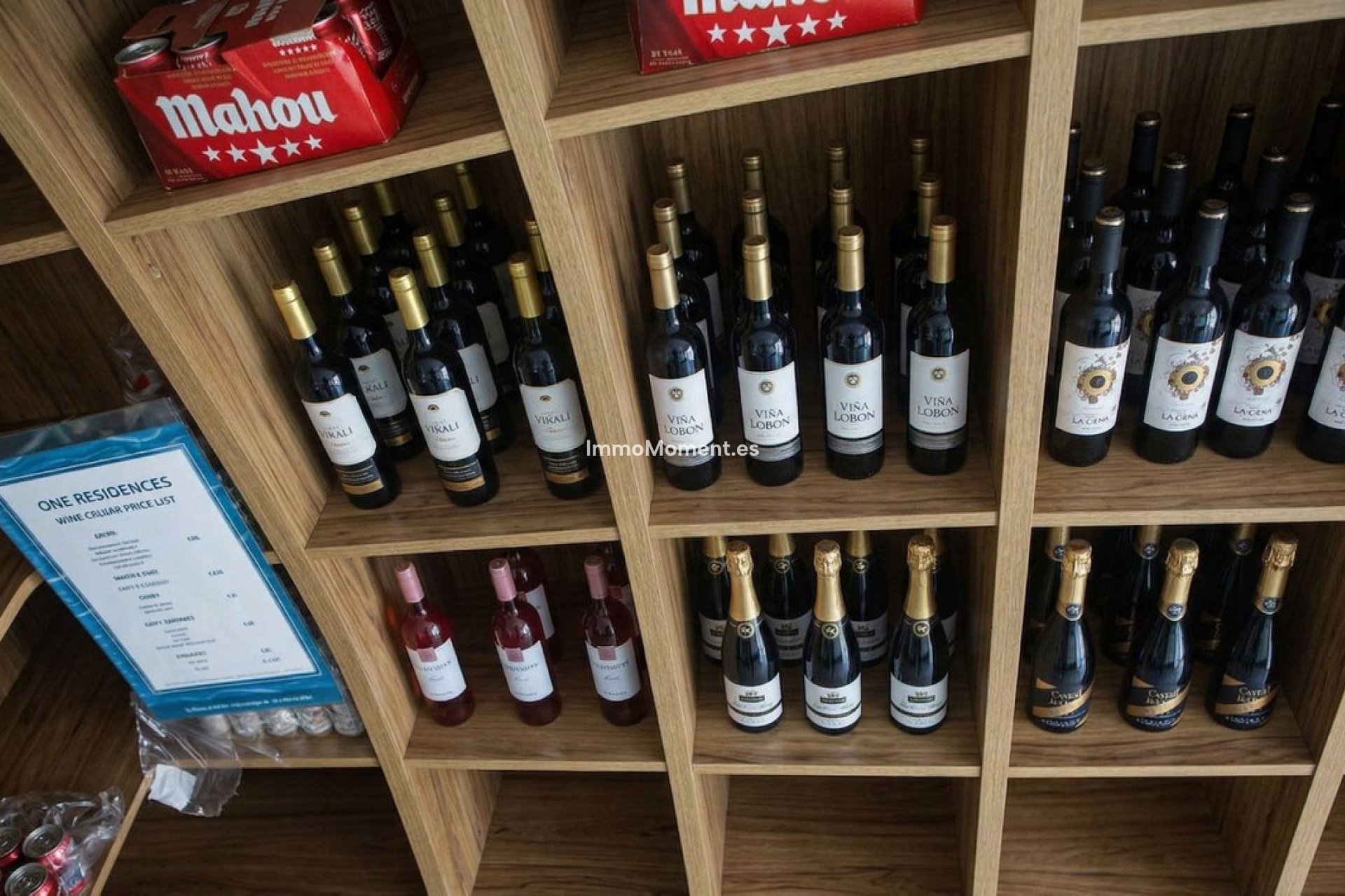 Wiederverkauf - Wohnung - Mijas - Mijas Centro