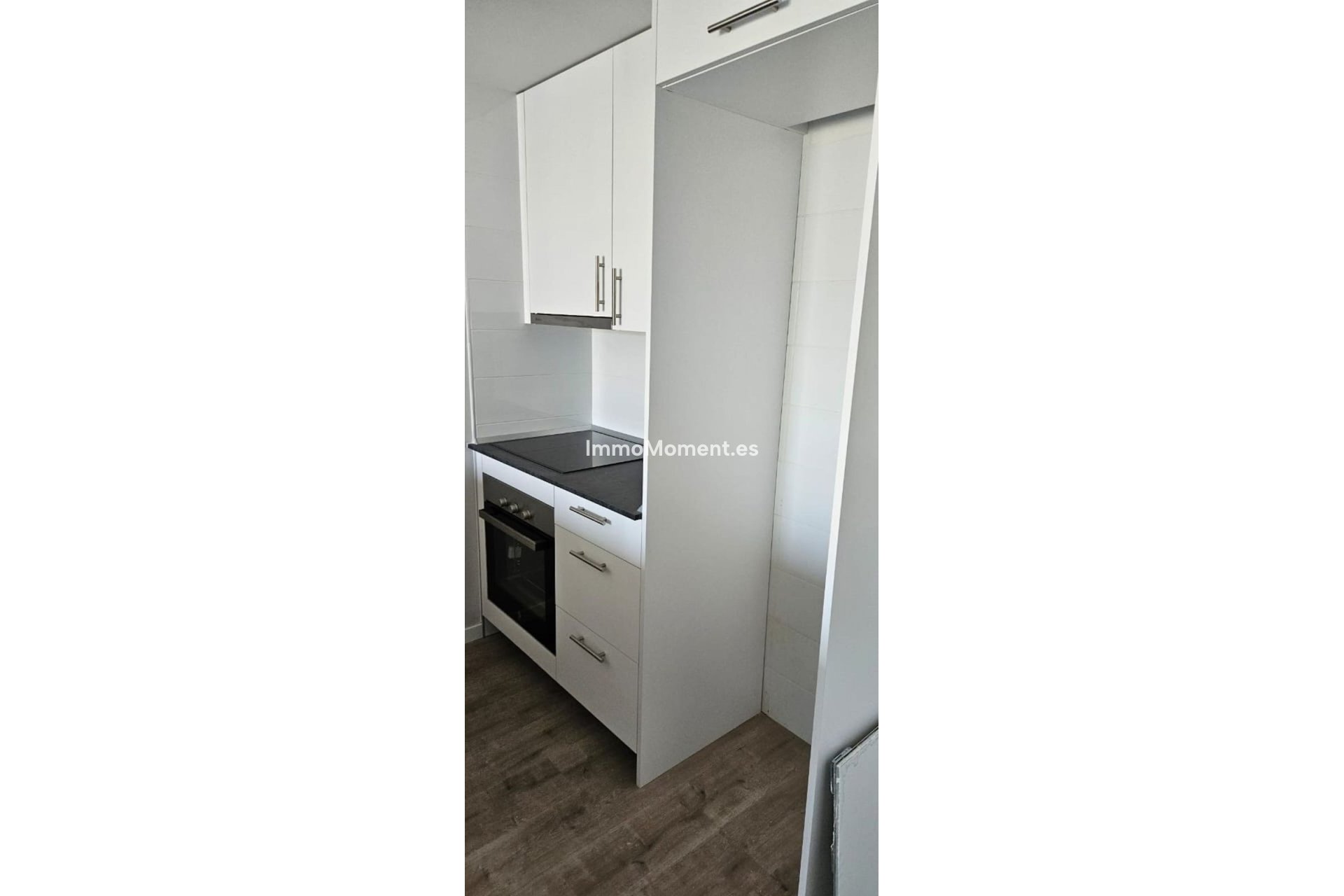 Wiederverkauf - Wohnung - Mijas - Mijas Centro