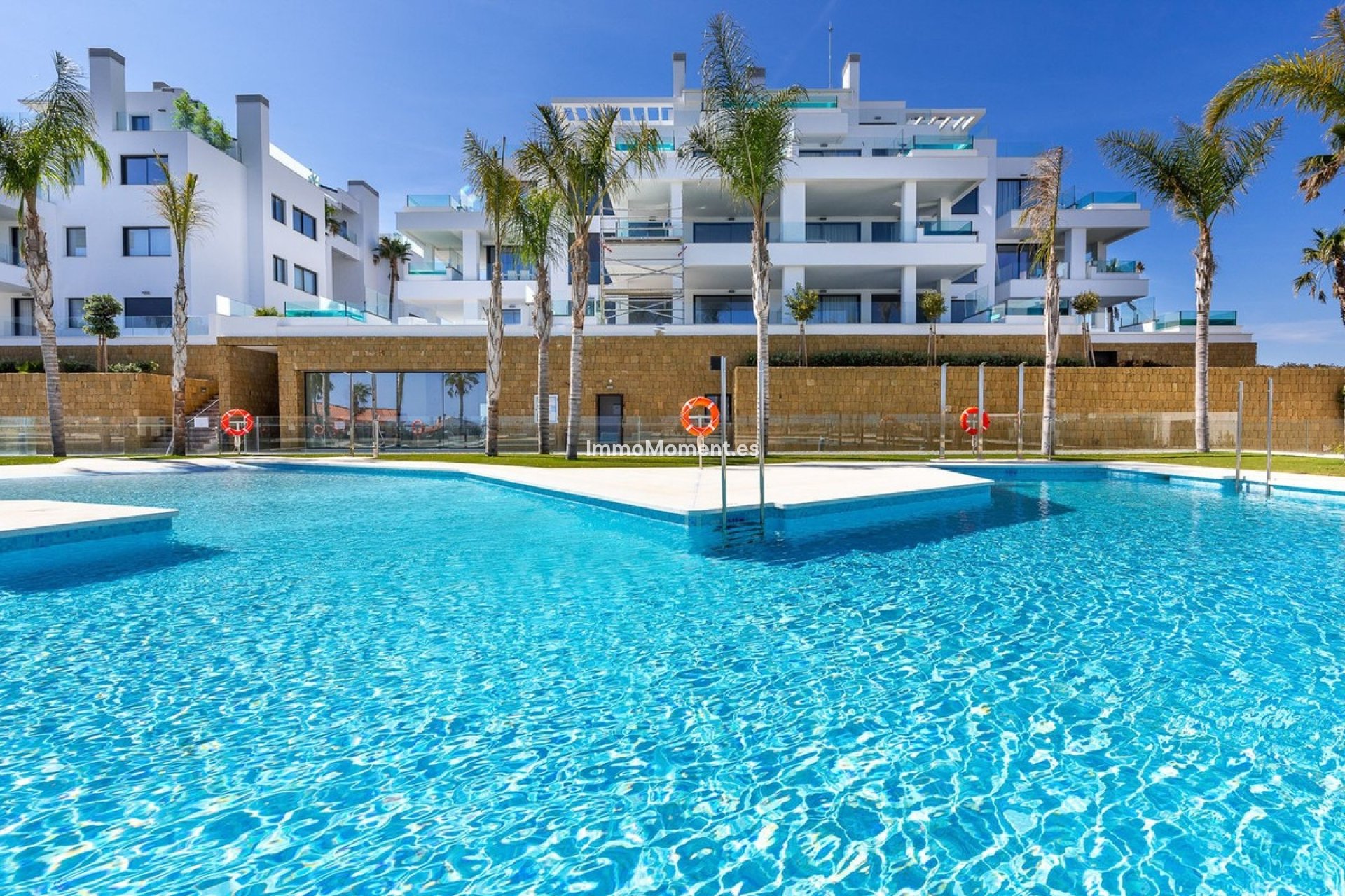 Wiederverkauf - Wohnung - Mijas - Mijas Centro