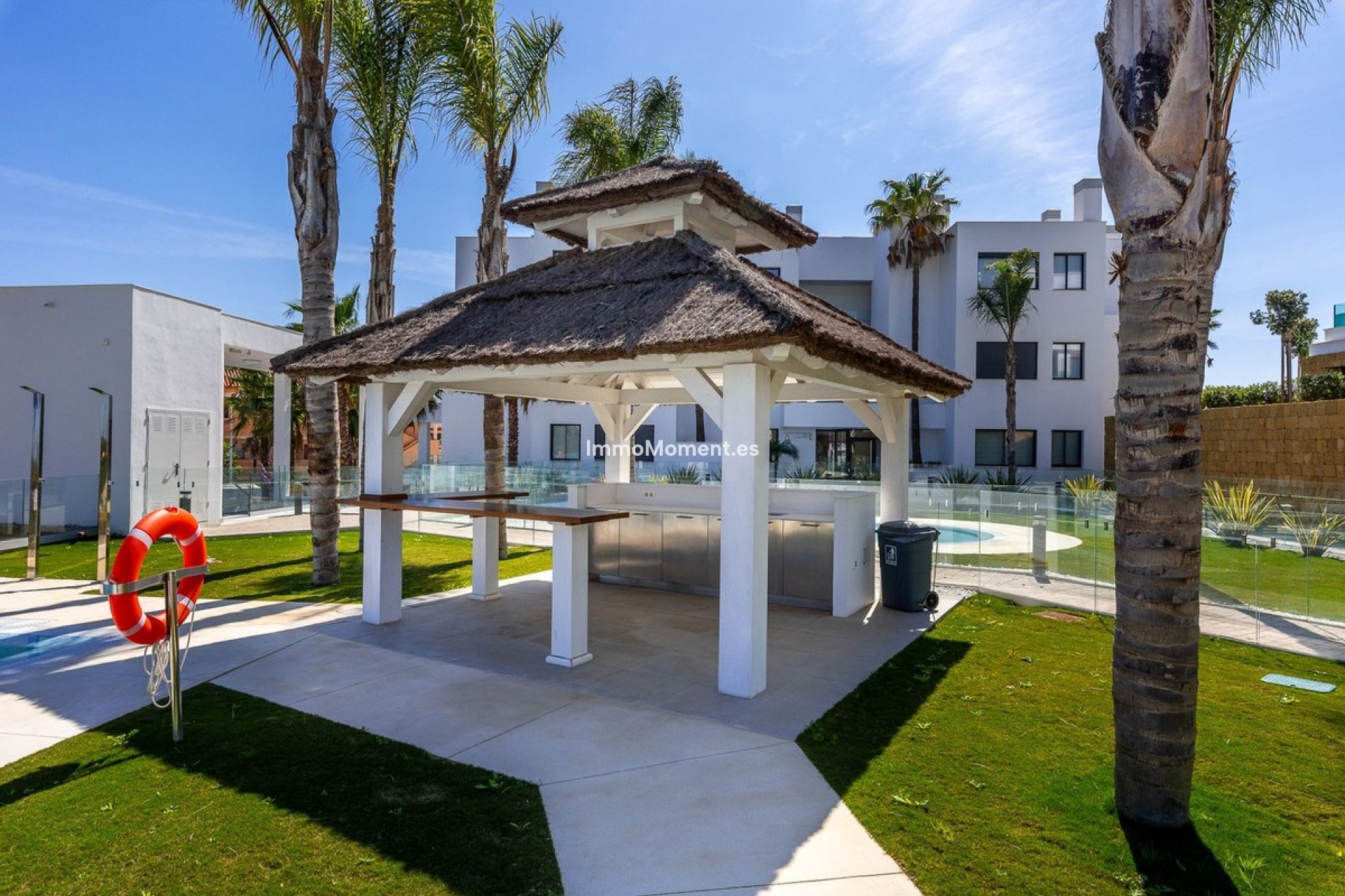 Wiederverkauf - Wohnung - Mijas - Mijas Centro