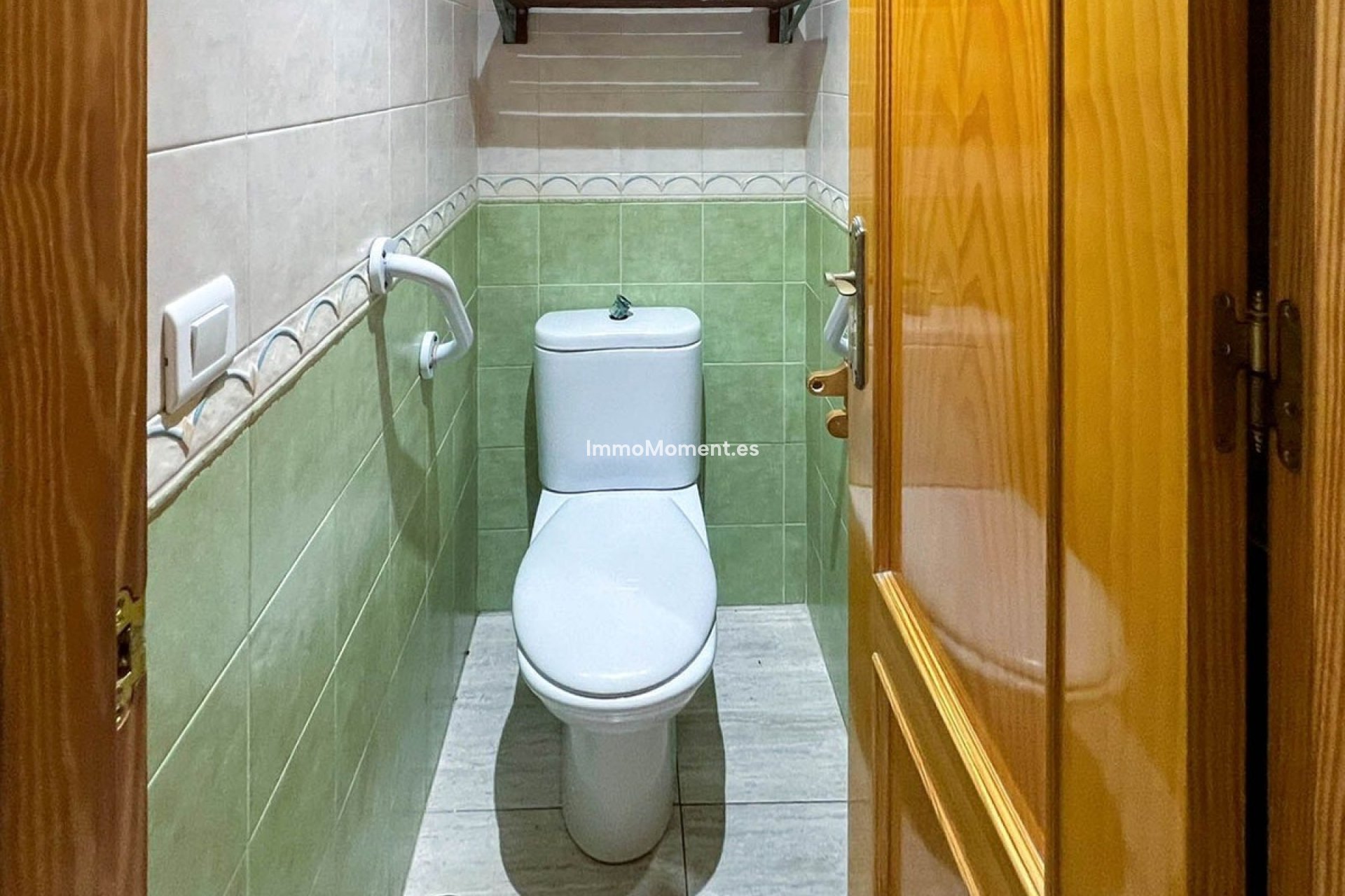 Wiederverkauf - Wohnung - Mijas - Mijas Centro