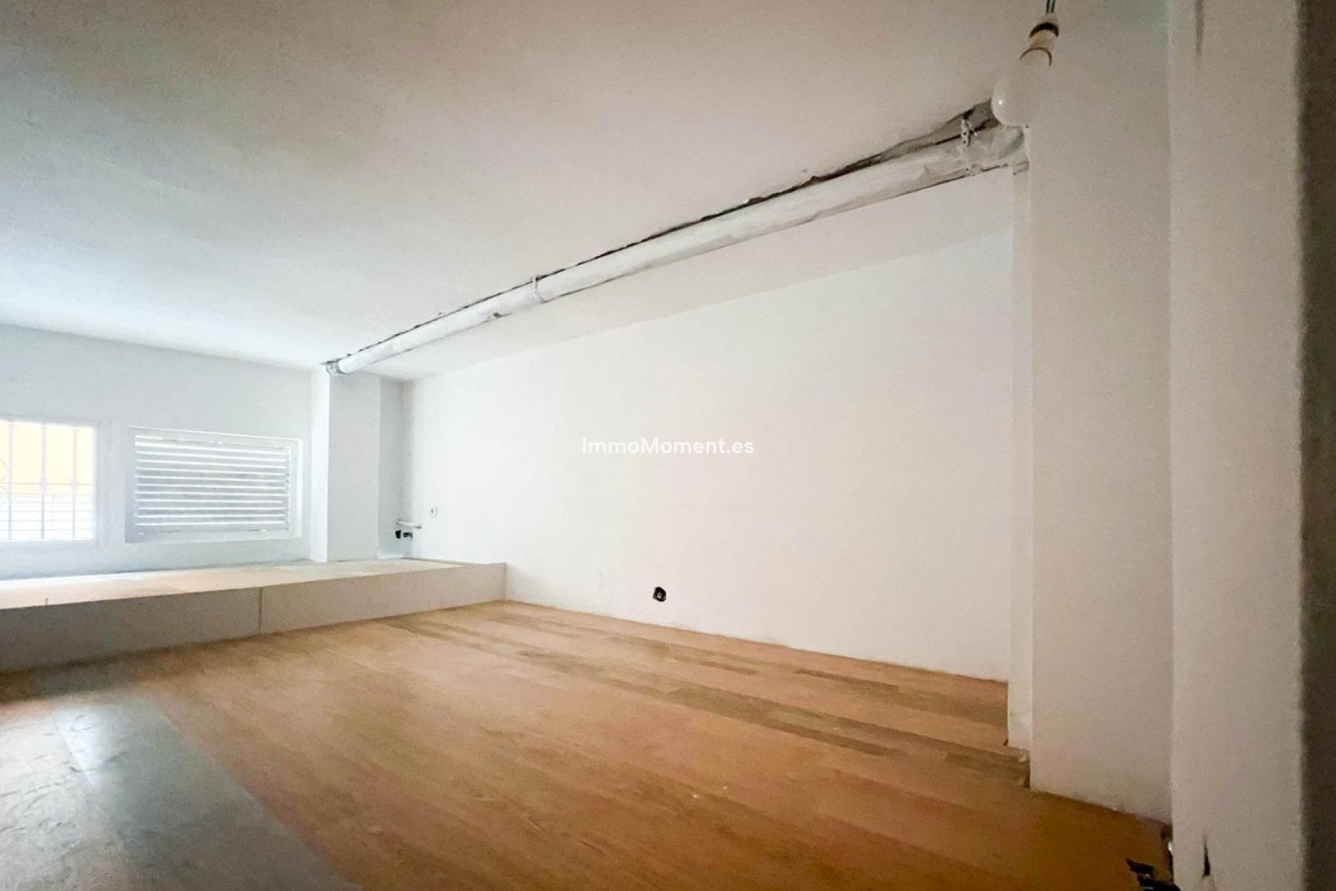 Wiederverkauf - Wohnung - Mijas - Mijas Centro