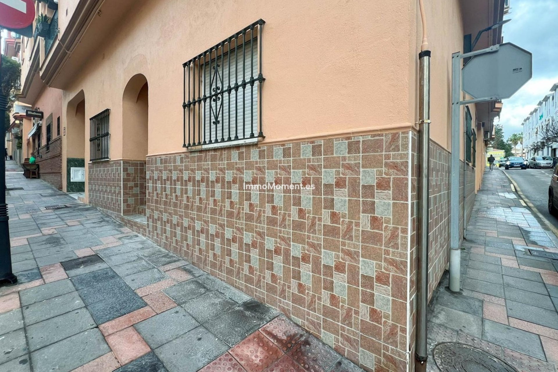 Wiederverkauf - Wohnung - Mijas - Mijas Centro