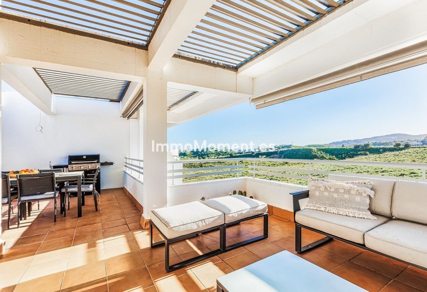 Wiederverkauf - Wohnung - Mijas - Mijas Centro