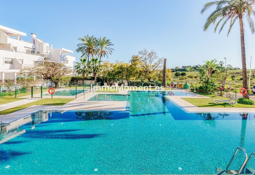 Wiederverkauf - Wohnung - Mijas - Mijas Centro