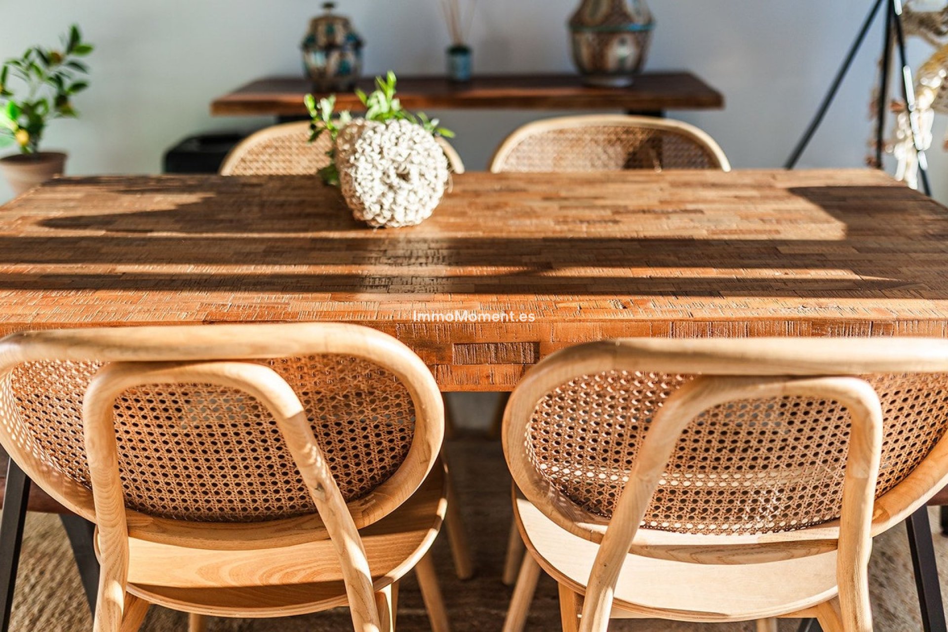 Wiederverkauf - Wohnung - Mijas - Mijas Centro