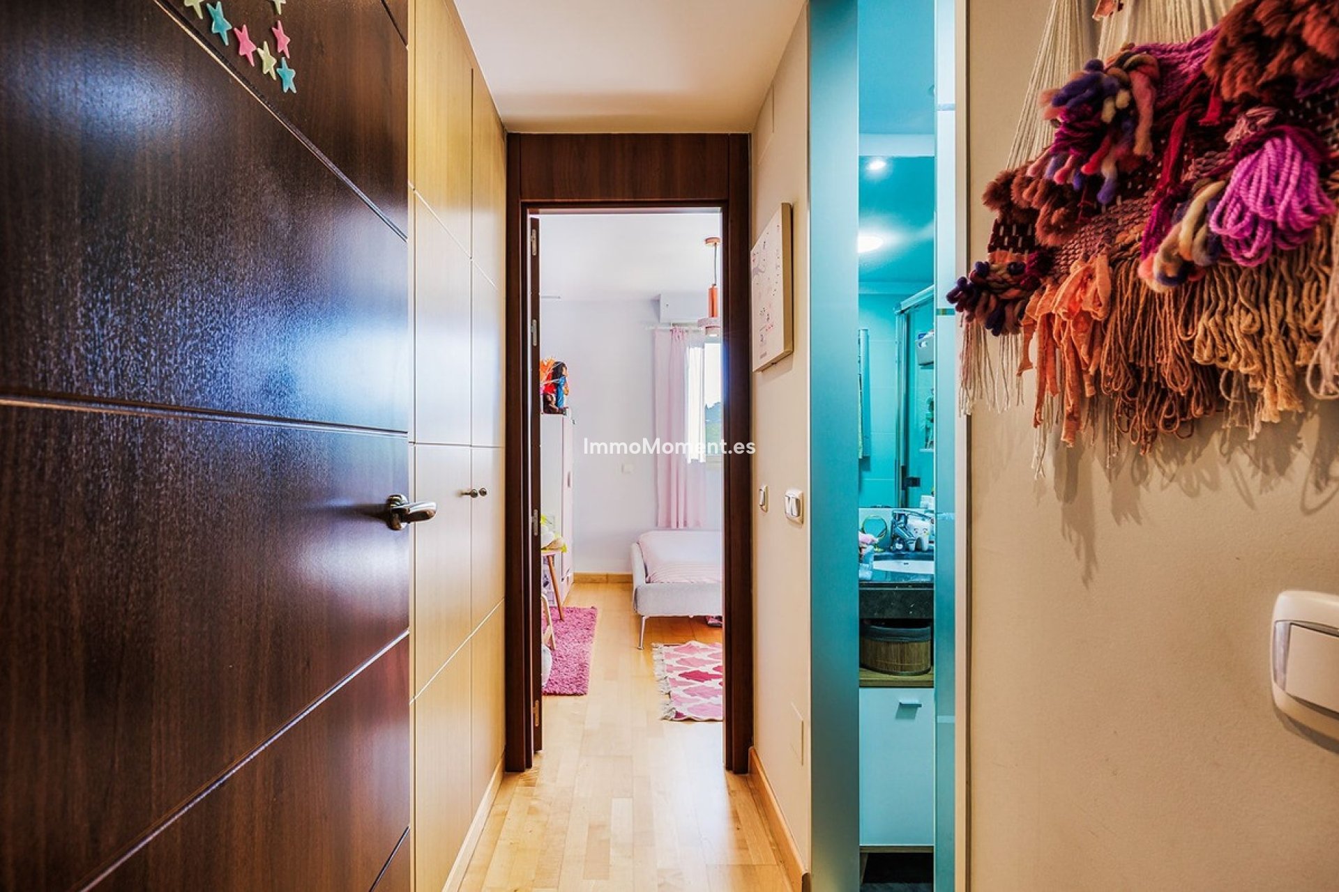 Wiederverkauf - Wohnung - Mijas - Mijas Centro