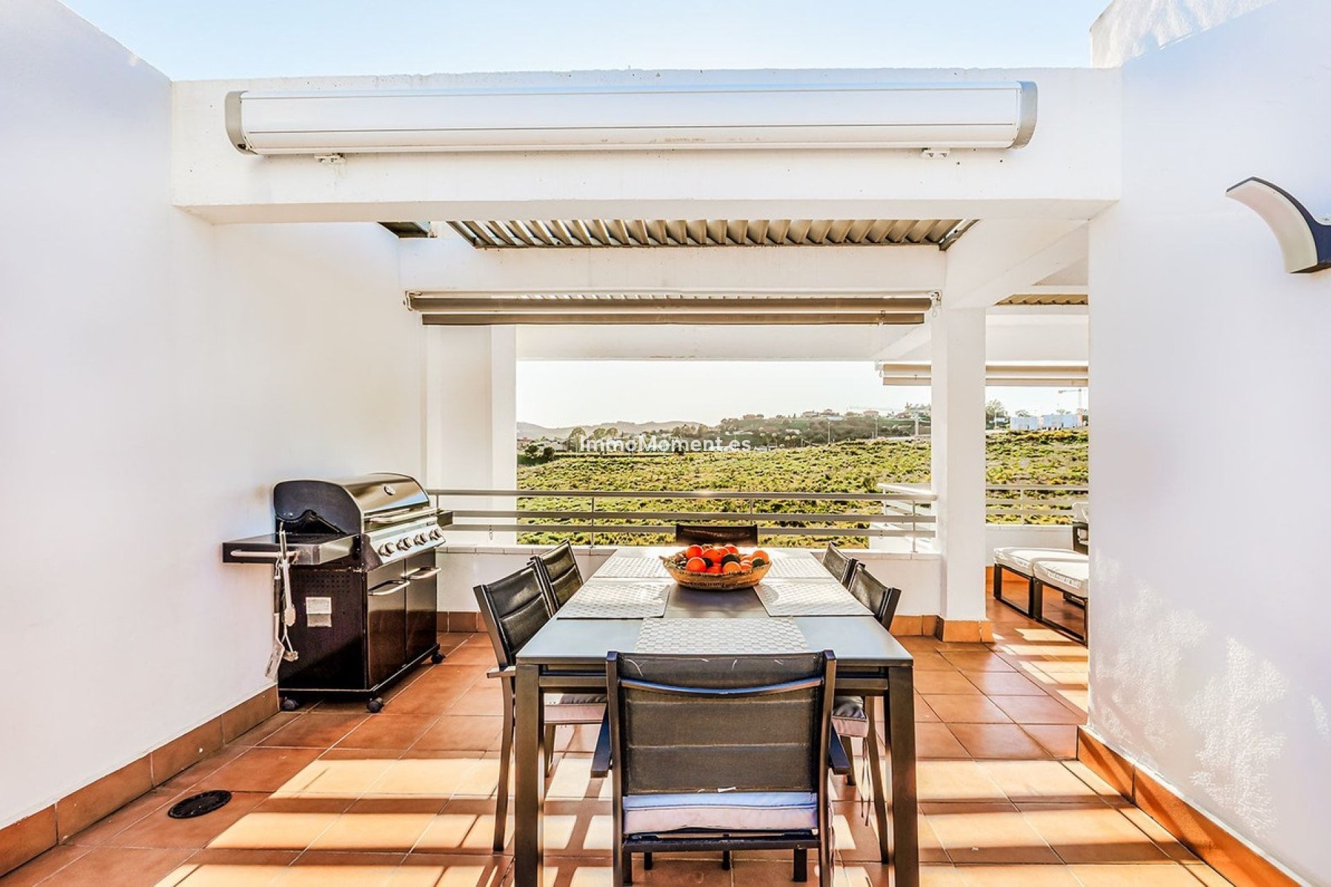 Wiederverkauf - Wohnung - Mijas - Mijas Centro