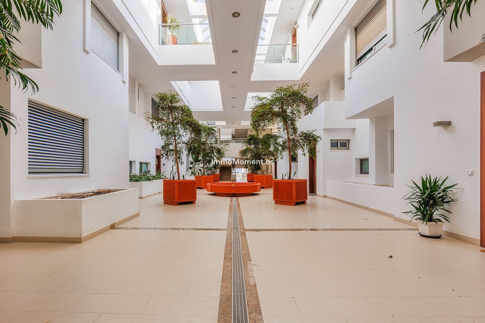 Wiederverkauf - Wohnung - Mijas - Mijas Centro