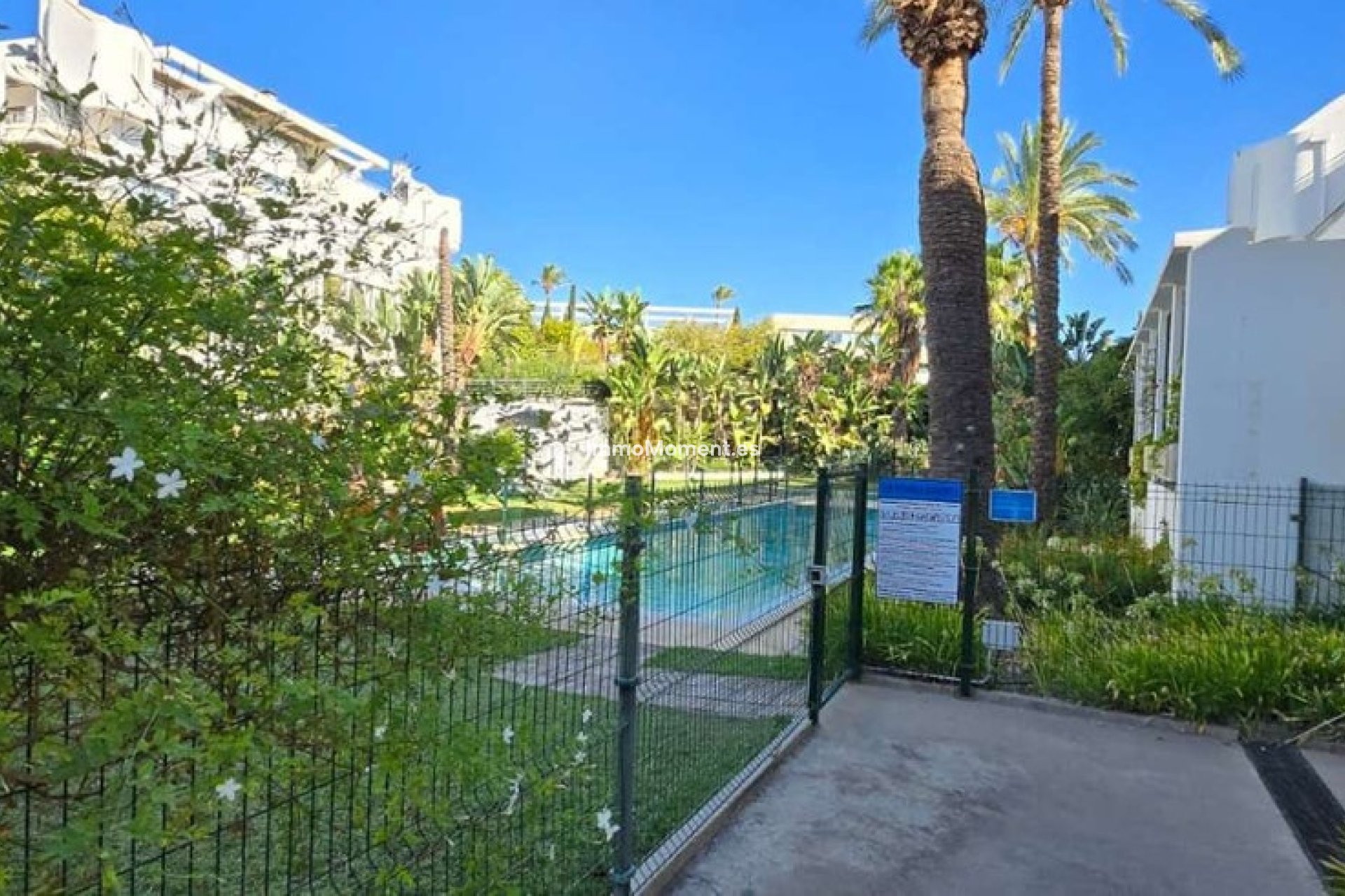 Wiederverkauf - Wohnung - Mijas - Mijas Centro