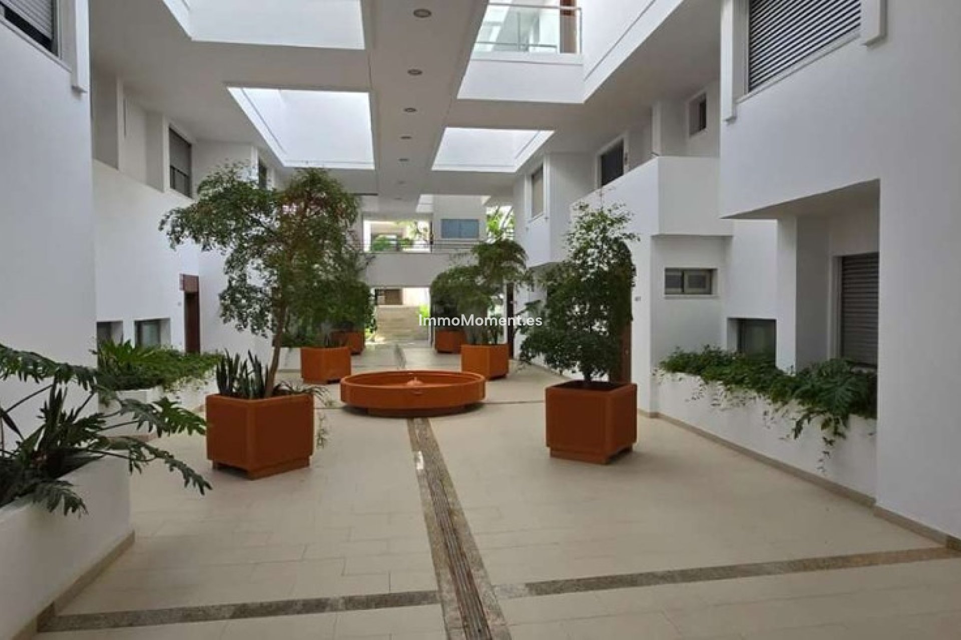 Wiederverkauf - Wohnung - Mijas - Mijas Centro