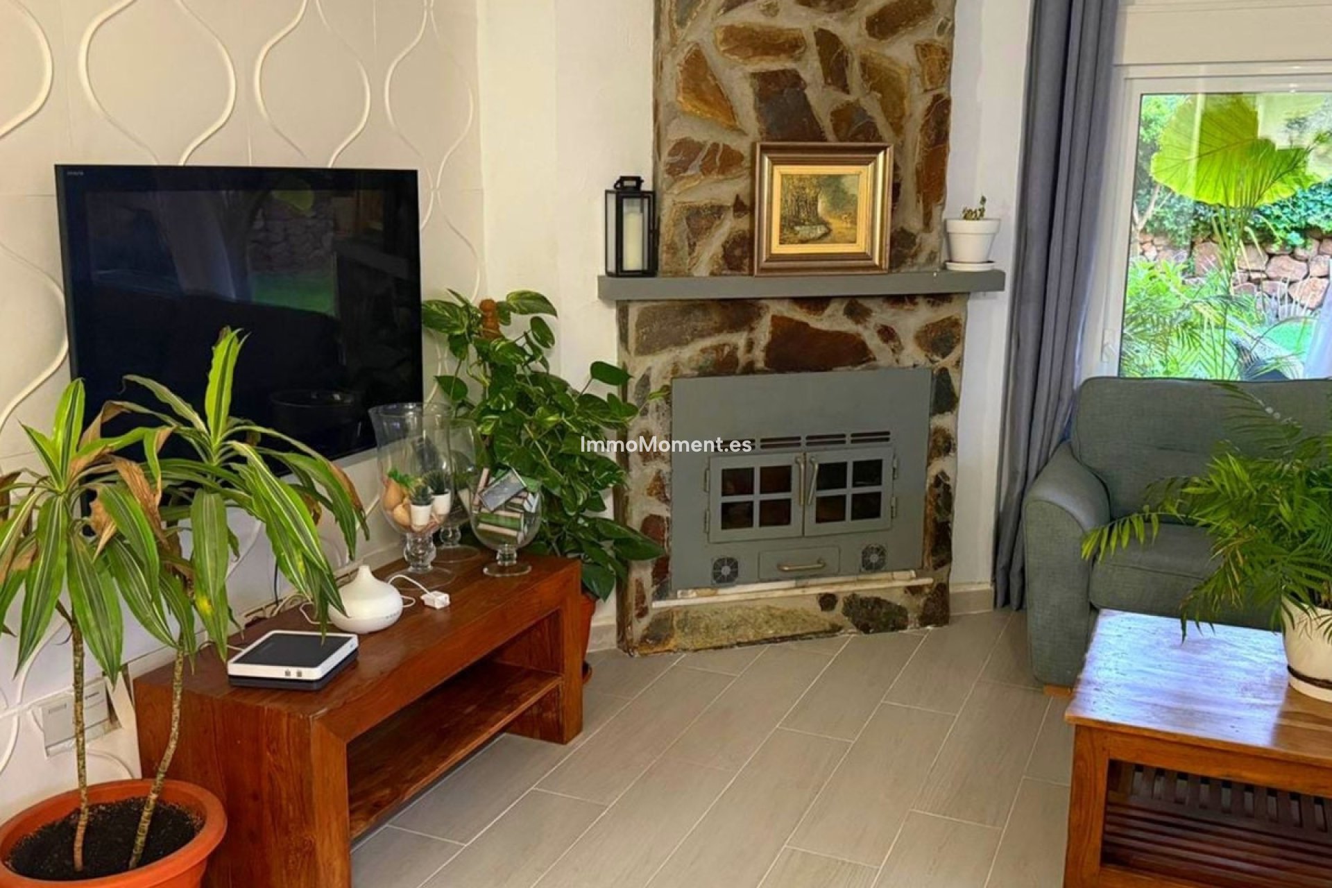 Wiederverkauf - Wohnung - Mijas - Mijas Centro