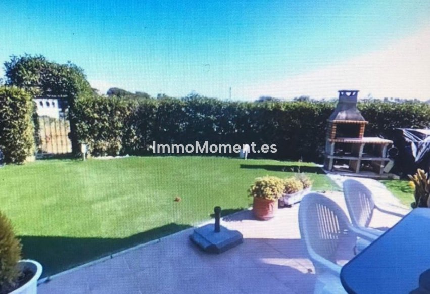 Wiederverkauf - Wohnung - Mijas - Mijas Centro