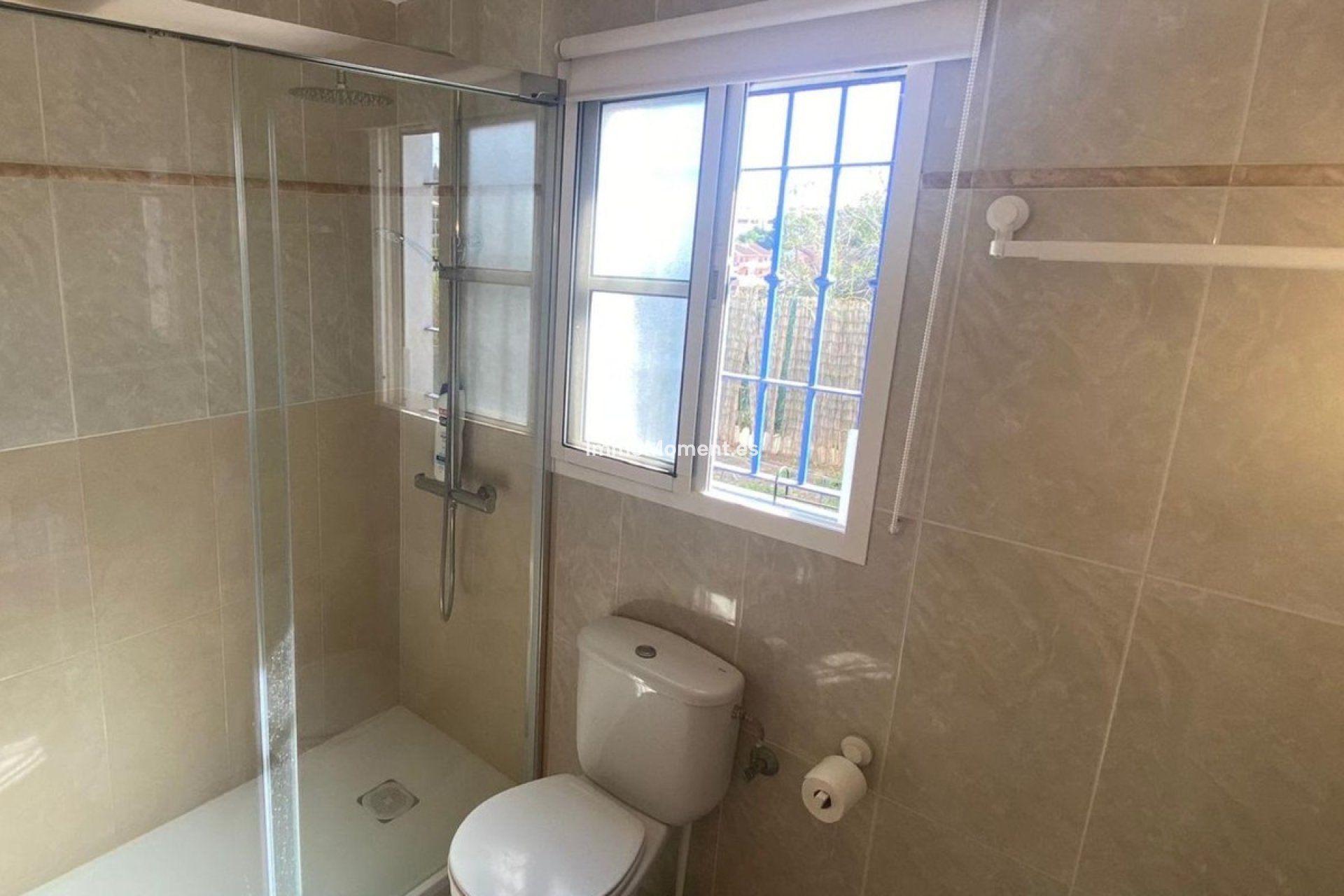 Wiederverkauf - Wohnung - Mijas - Mijas Centro