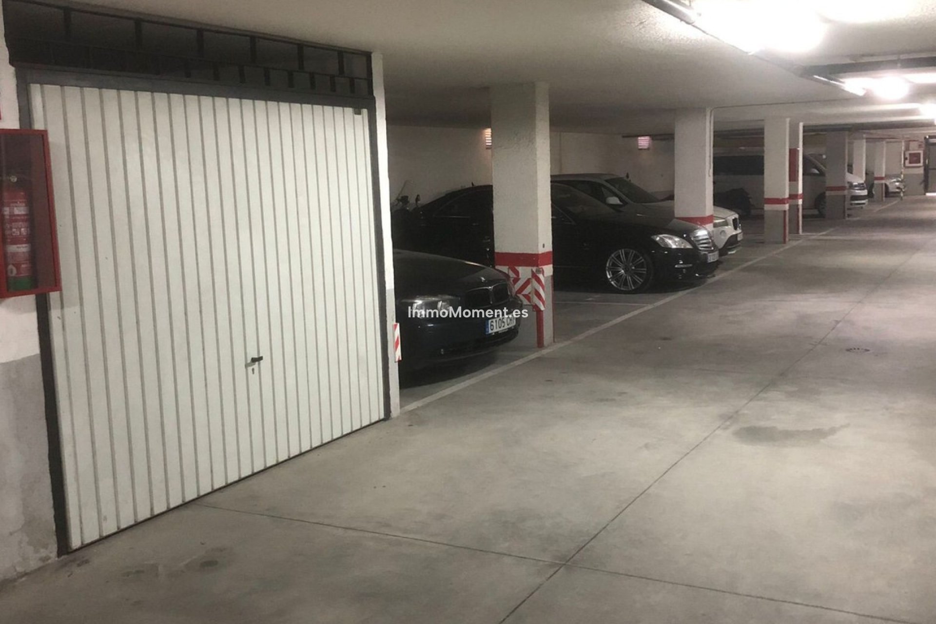 Wiederverkauf - Wohnung - Mijas - Mijas Centro