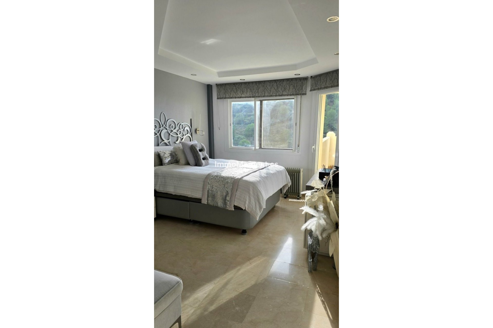 Wiederverkauf - Wohnung - Mijas - Mijas Centro