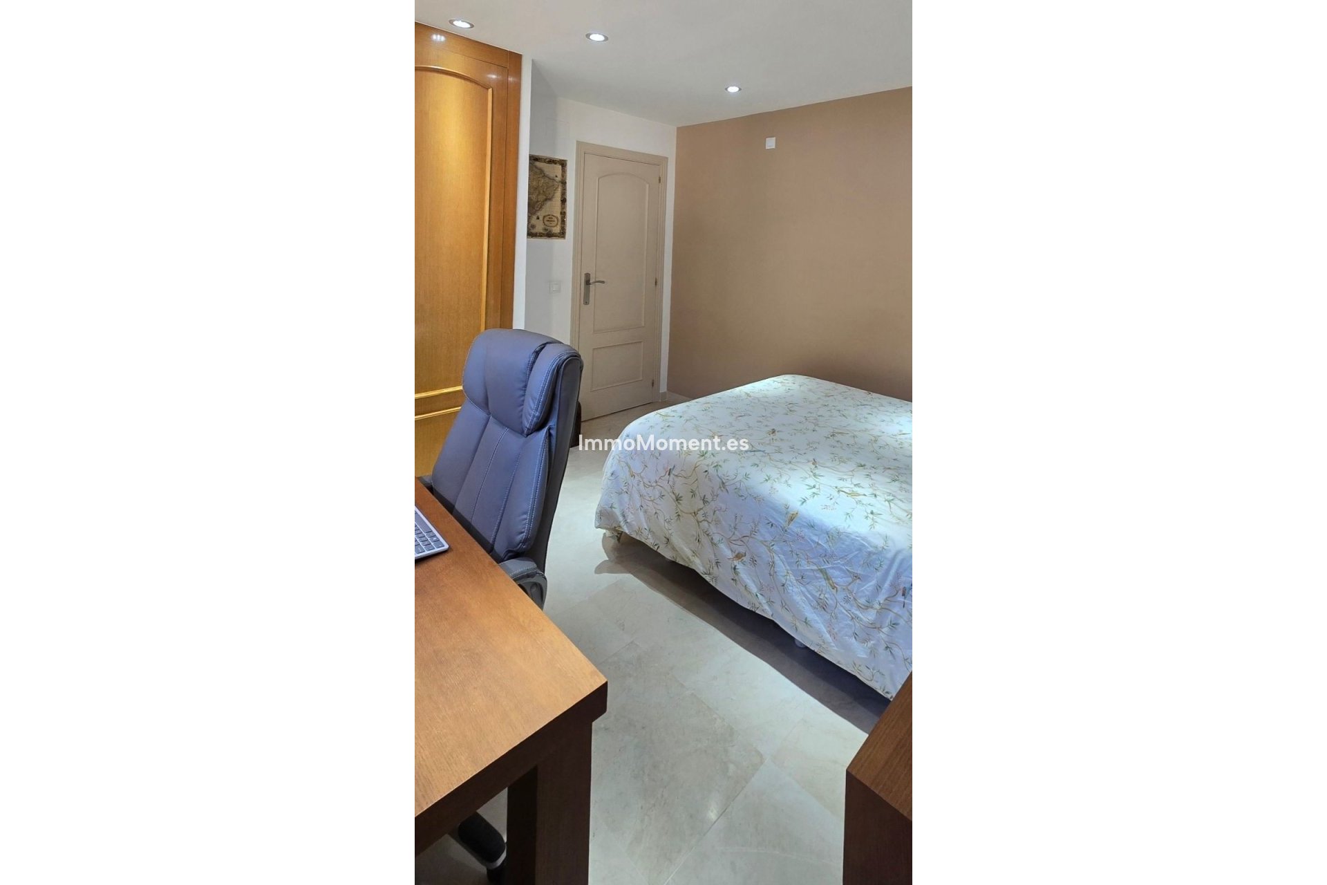 Wiederverkauf - Wohnung - Mijas - Mijas Centro