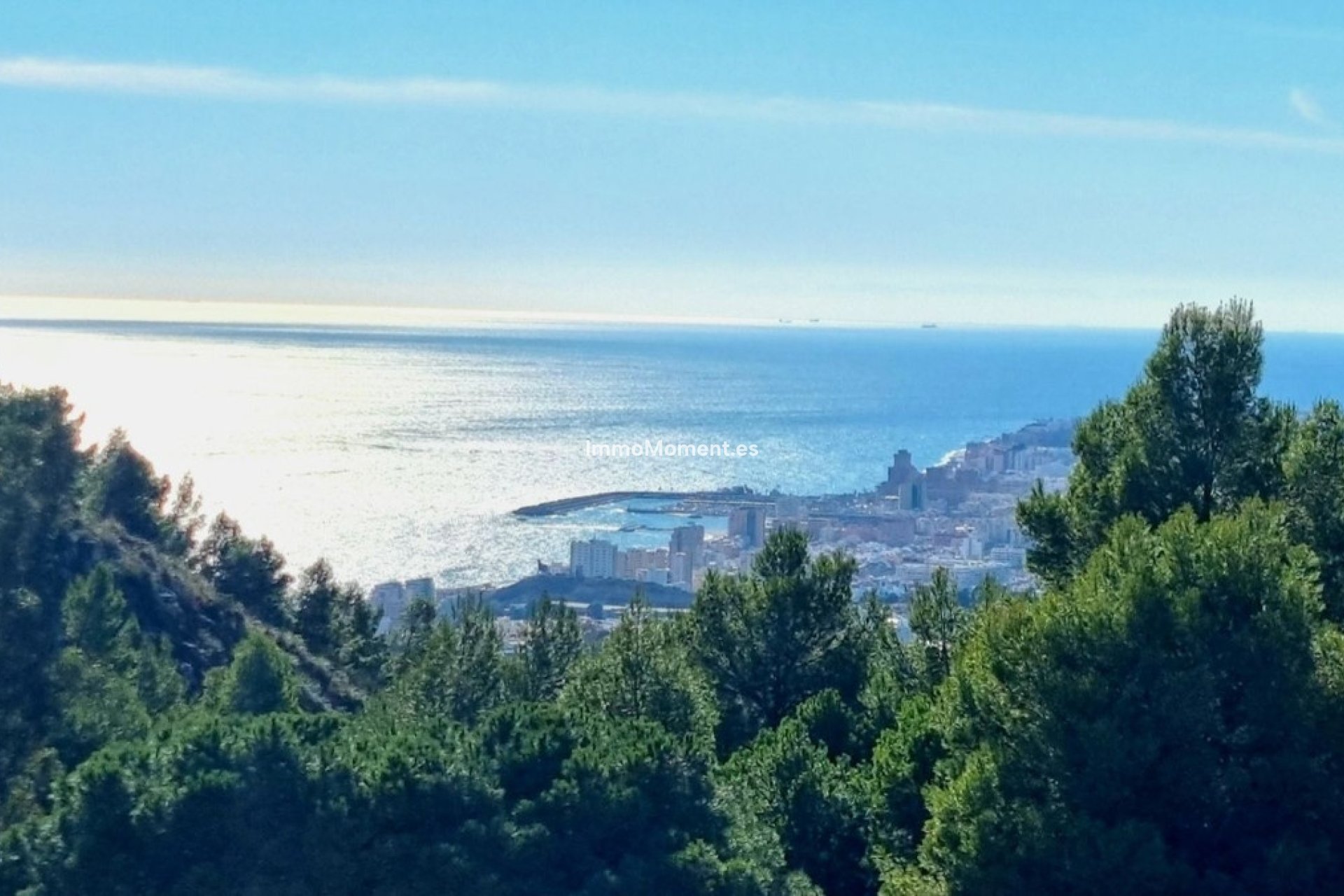 Wiederverkauf - Wohnung - Mijas - Mijas Centro