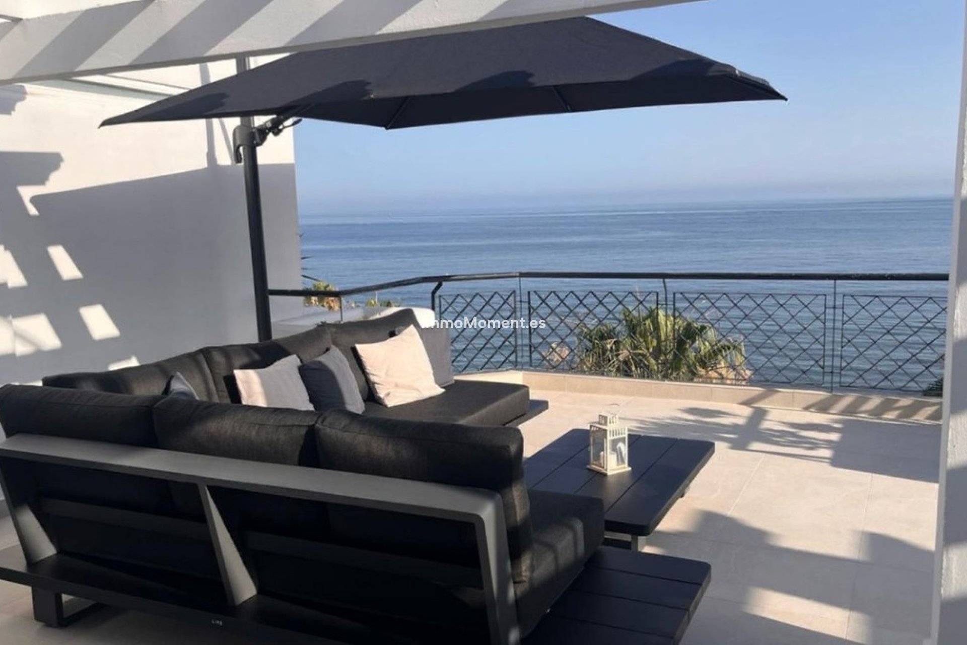 Wiederverkauf - Wohnung - Mijas - Mijas Centro