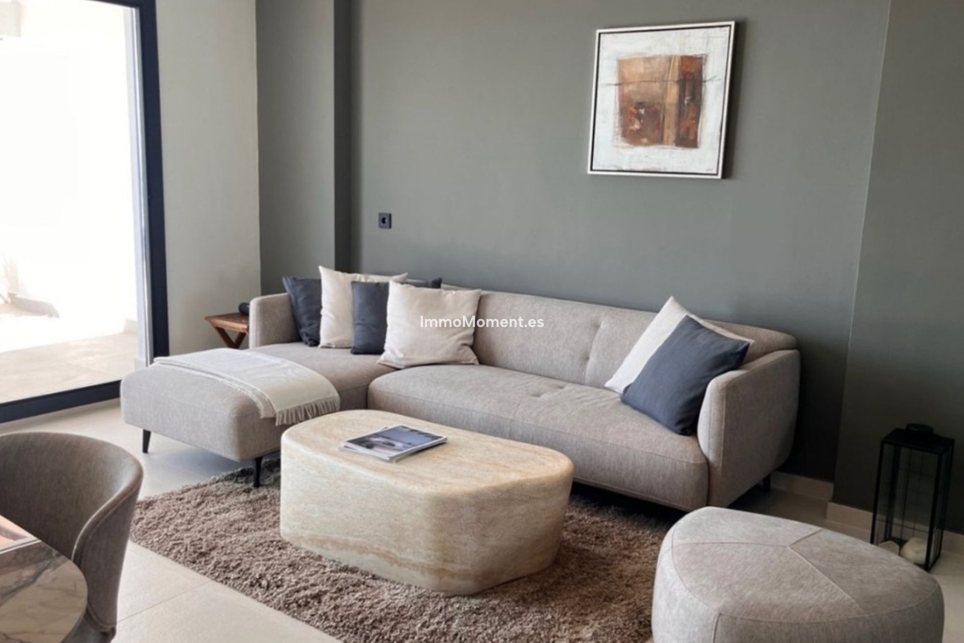 Wiederverkauf - Wohnung - Mijas - Mijas Centro