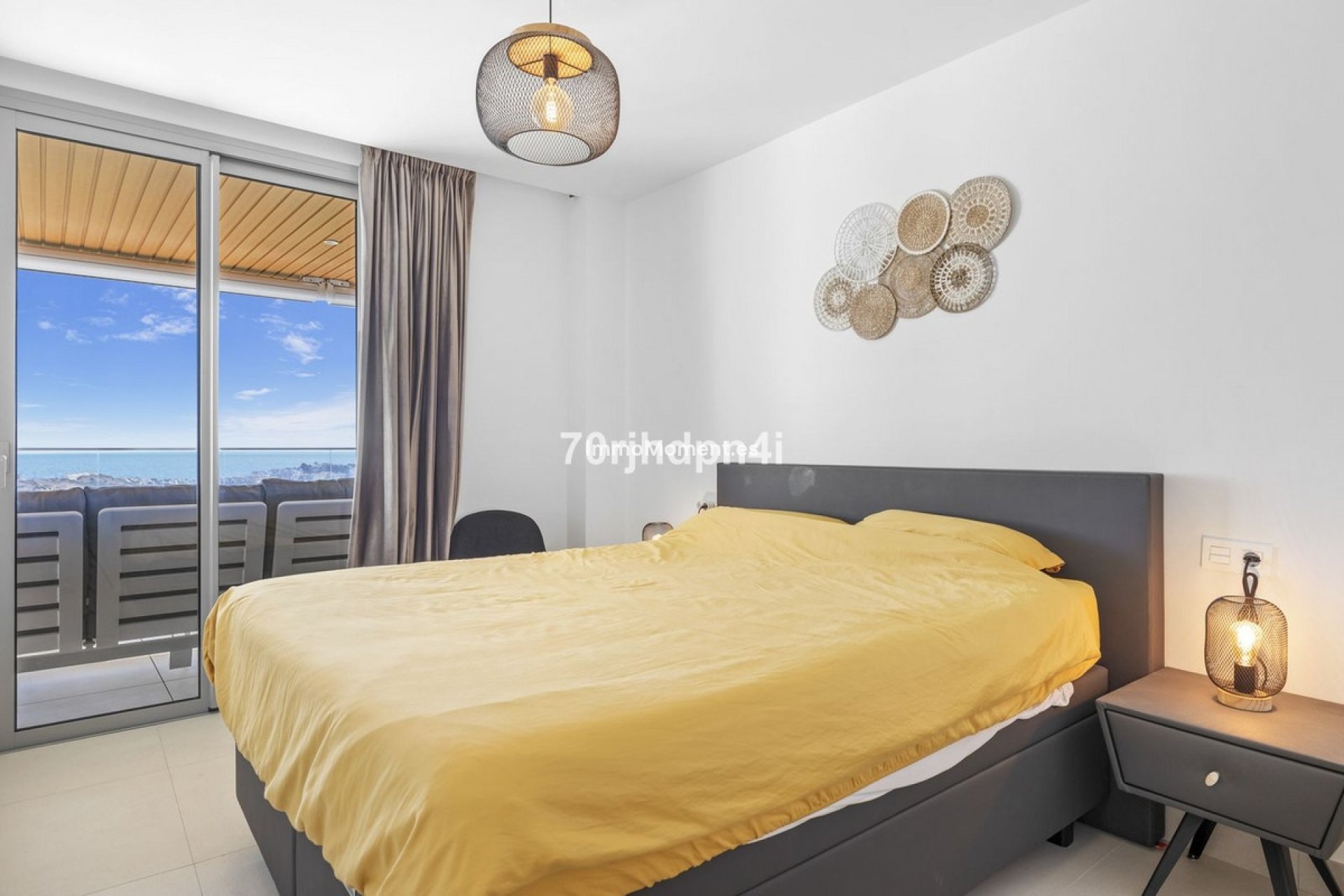 Wiederverkauf - Wohnung - Mijas - Mijas Centro