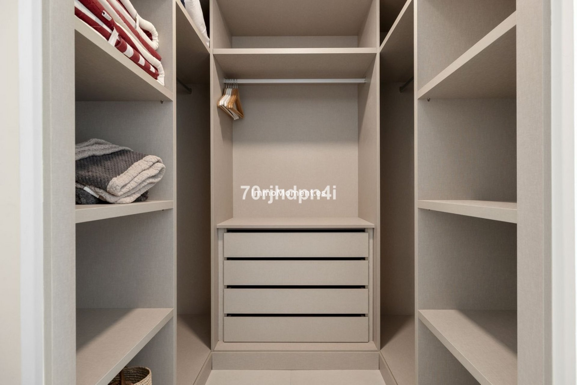 Wiederverkauf - Wohnung - Mijas - Mijas Centro