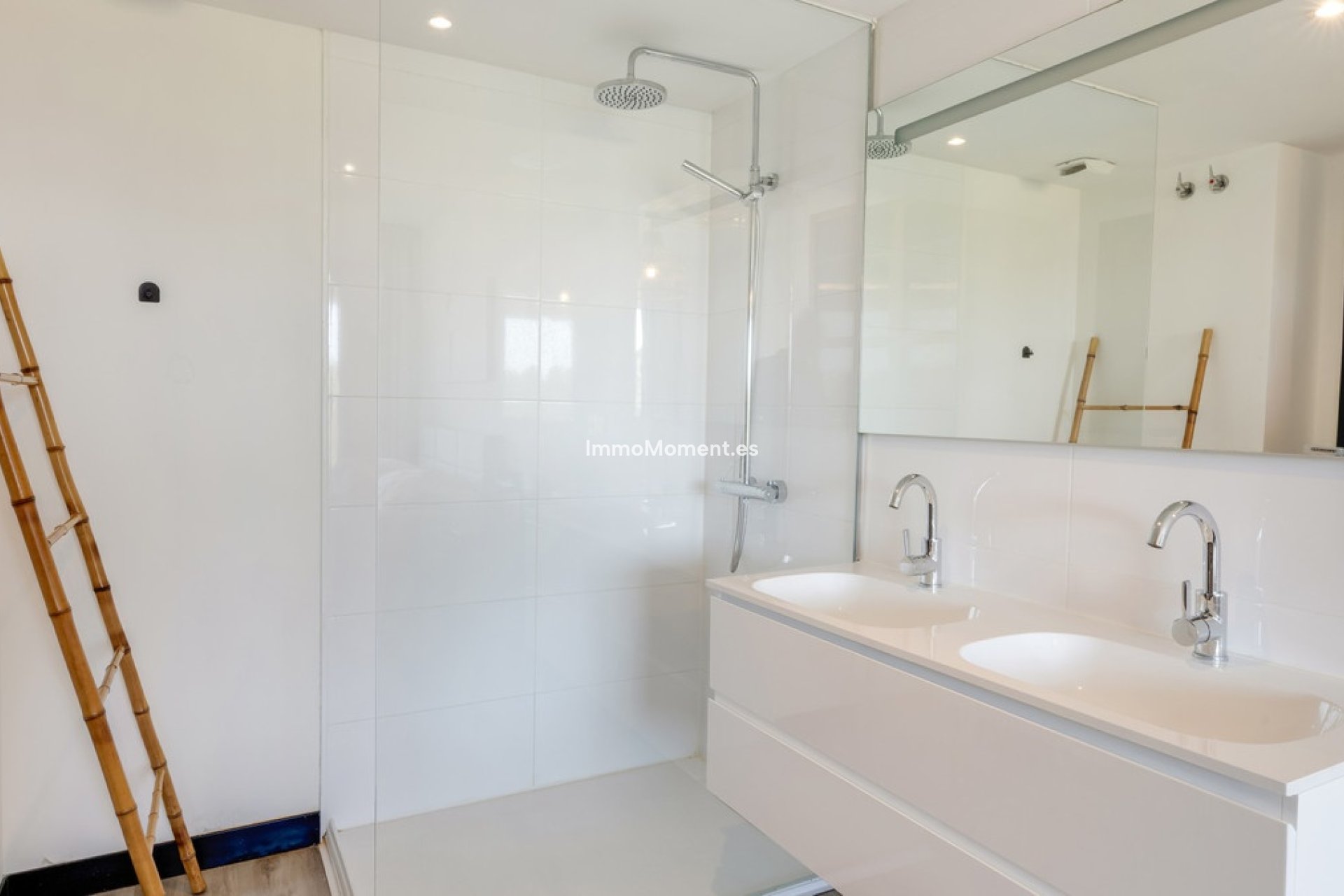 Wiederverkauf - Wohnung - Mijas - Mijas Centro