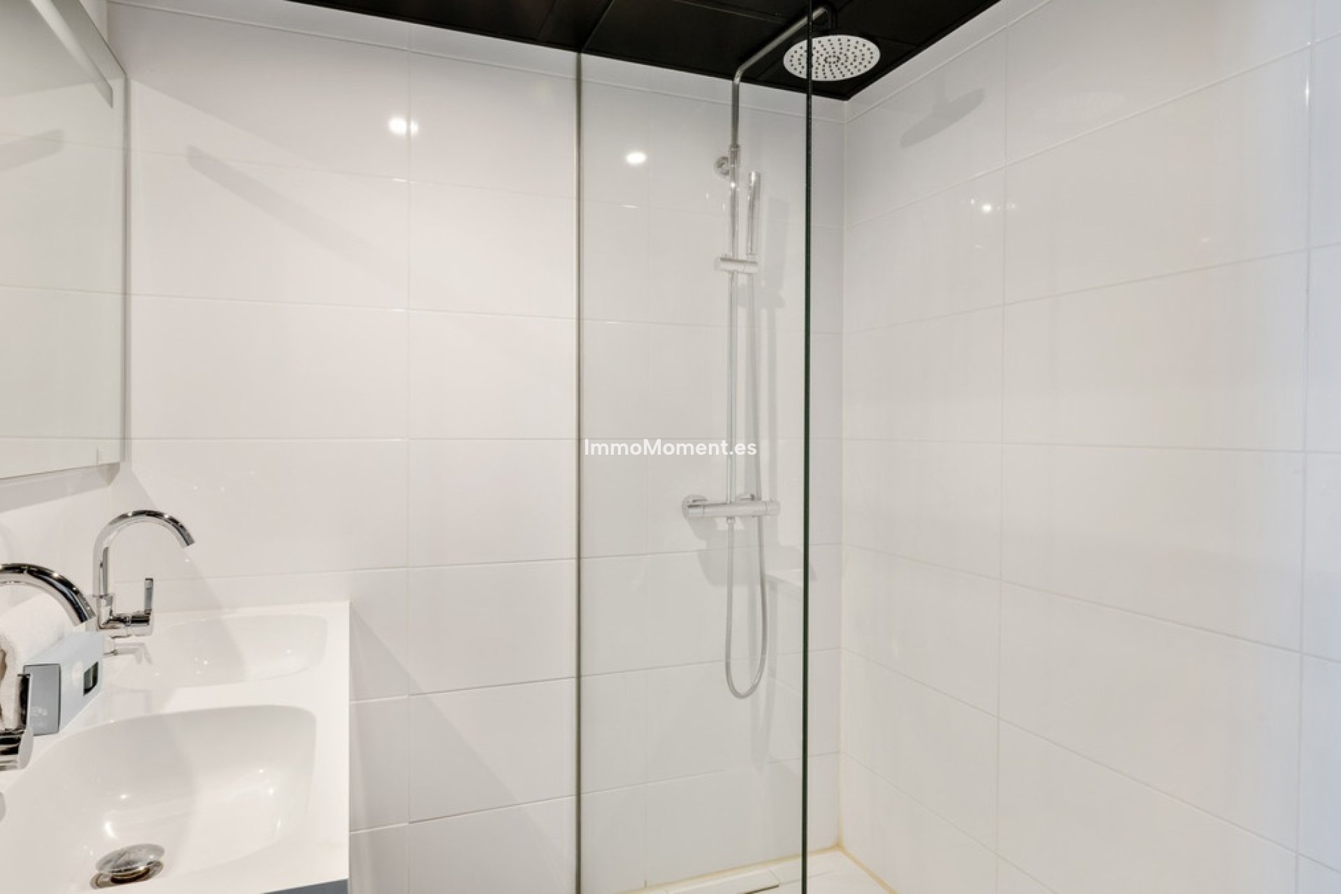 Wiederverkauf - Wohnung - Mijas - Mijas Centro