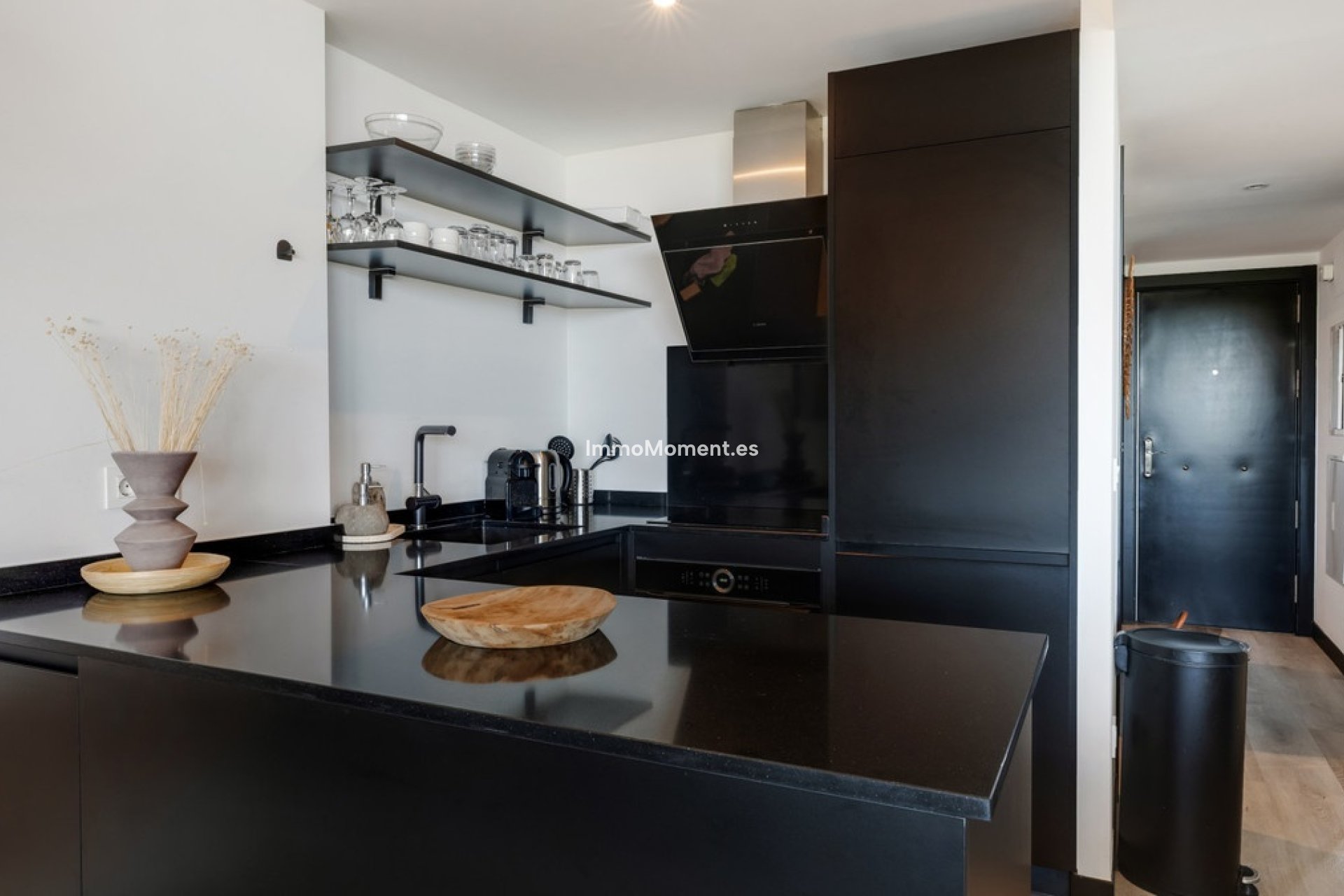 Wiederverkauf - Wohnung - Mijas - Mijas Centro