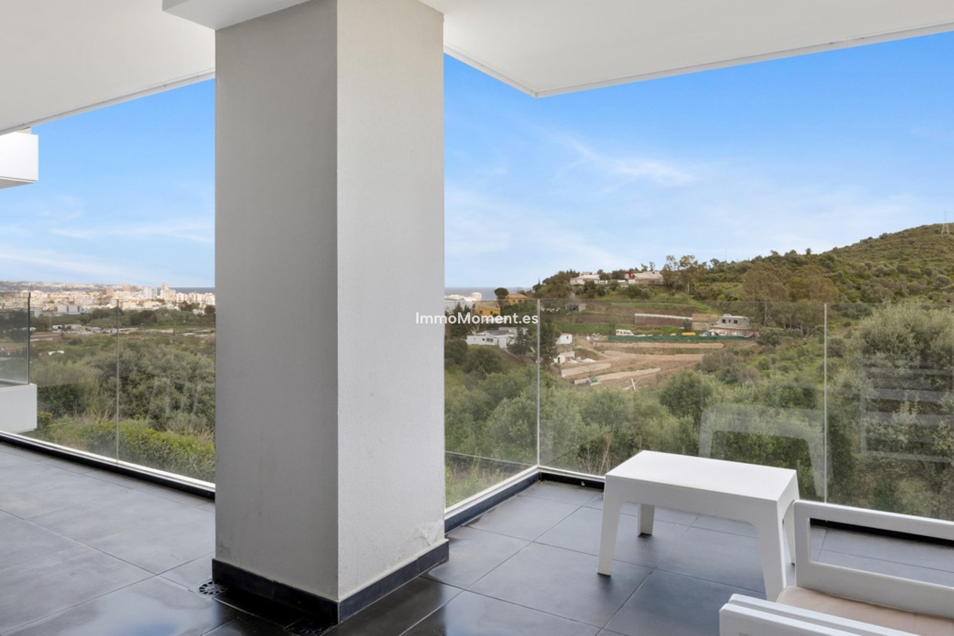 Wiederverkauf - Wohnung - Mijas - Mijas Centro