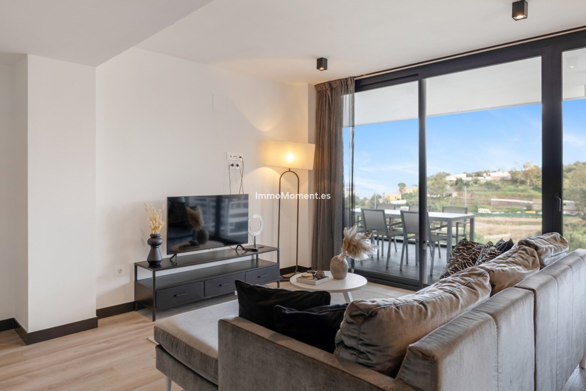 Wiederverkauf - Wohnung - Mijas - Mijas Centro