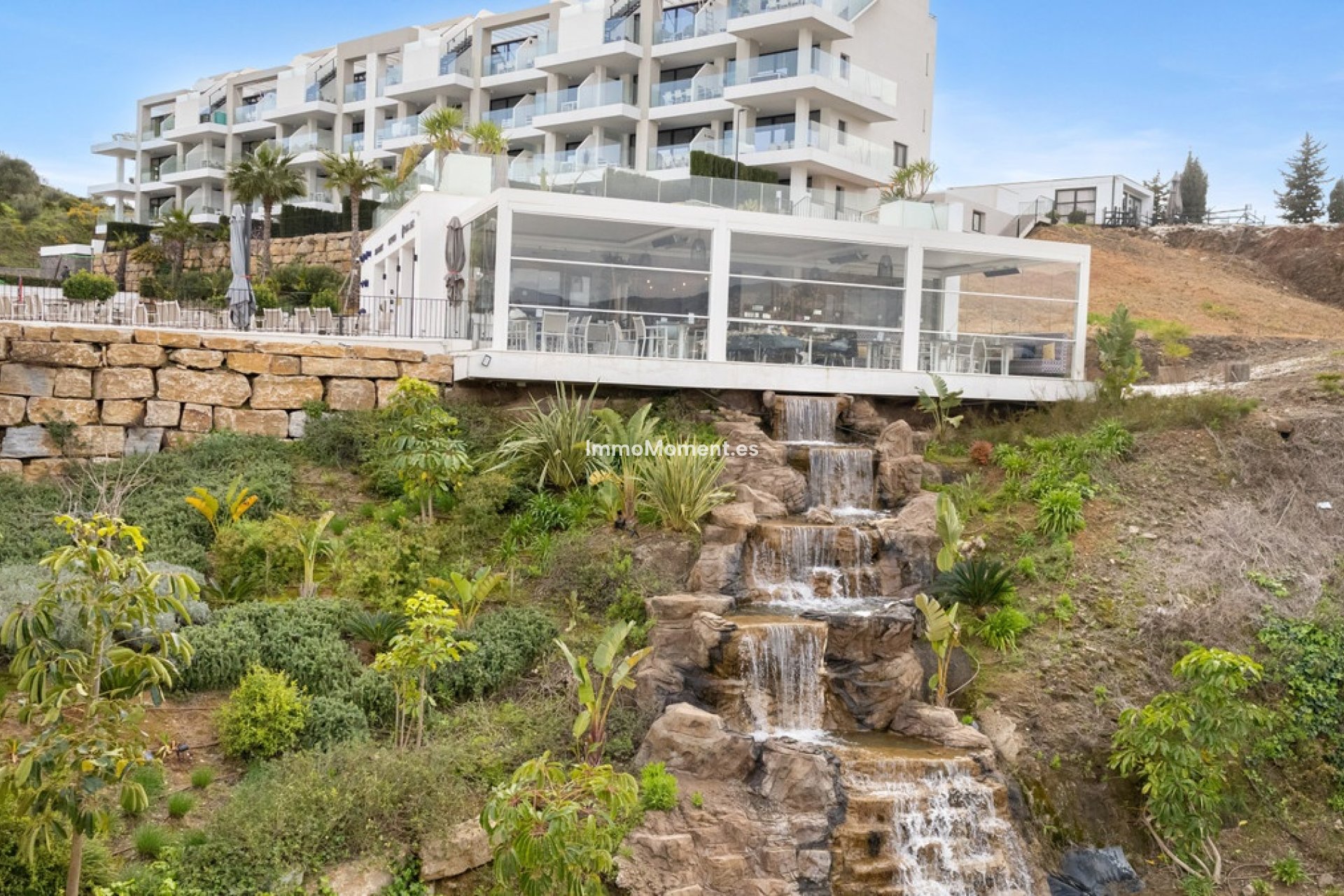 Wiederverkauf - Wohnung - Mijas - Mijas Centro