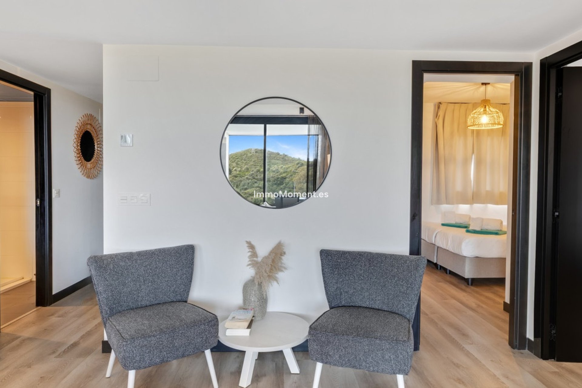 Wiederverkauf - Wohnung - Mijas - Mijas Centro