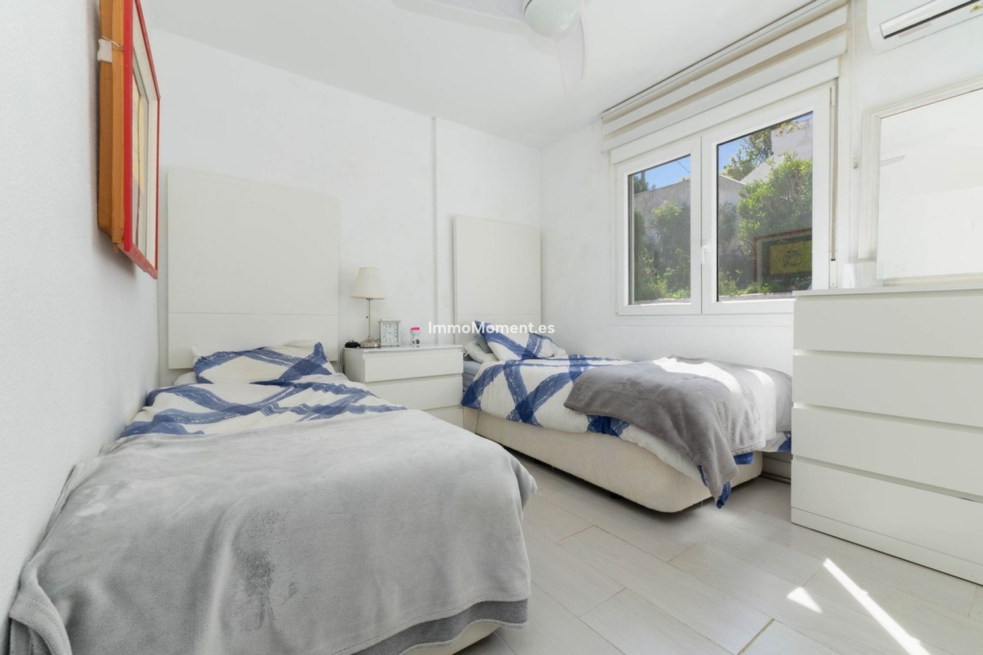 Wiederverkauf - Wohnung - Mijas - Mijas Centro