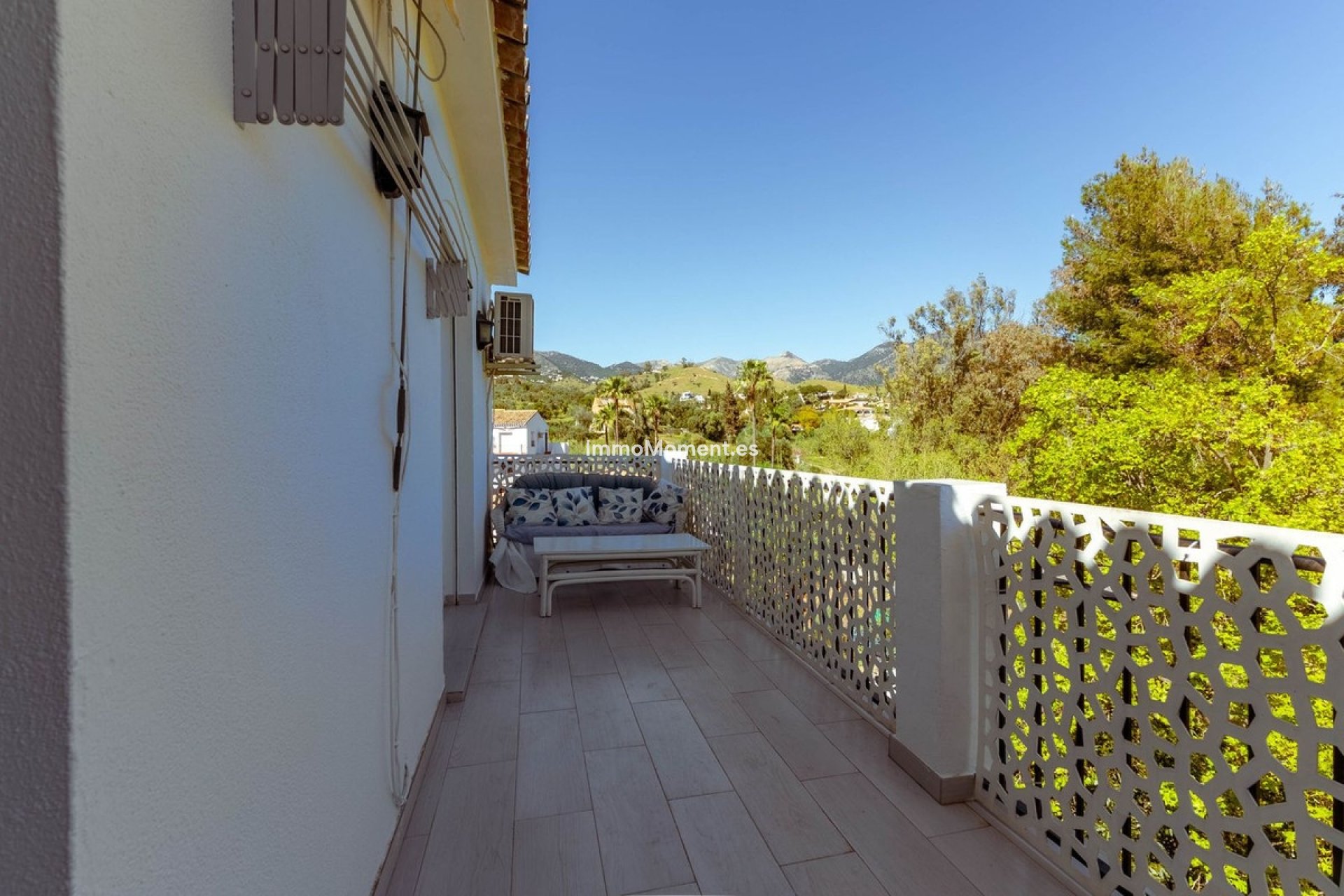 Wiederverkauf - Wohnung - Mijas - Mijas Centro