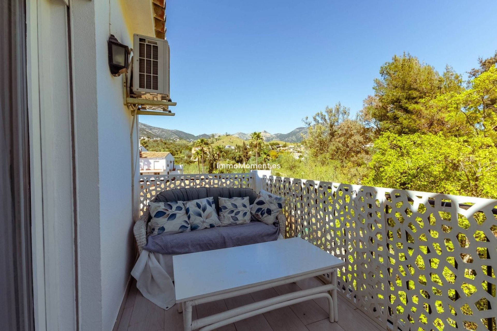 Wiederverkauf - Wohnung - Mijas - Mijas Centro
