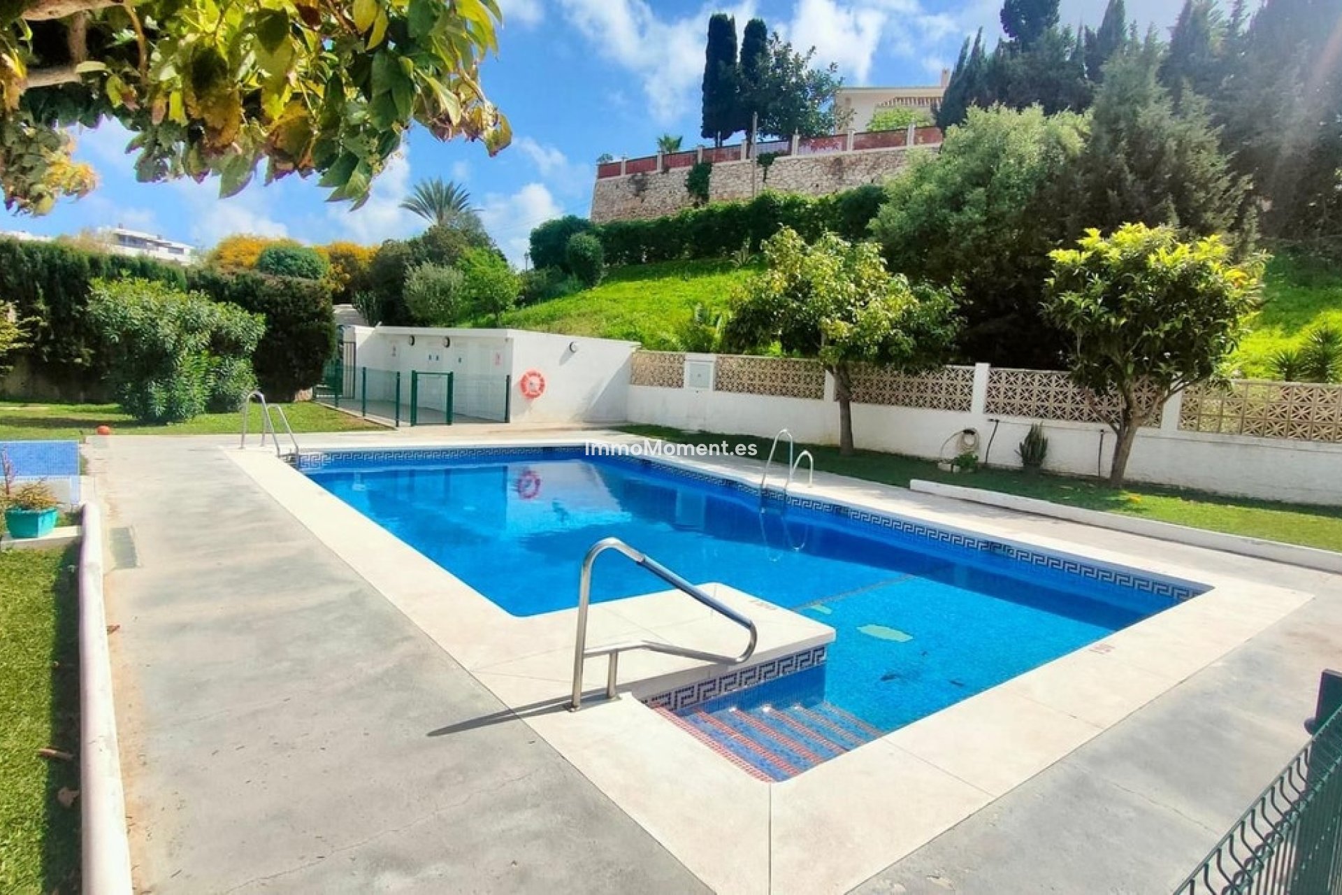 Wiederverkauf - Wohnung - Mijas - Mijas Centro