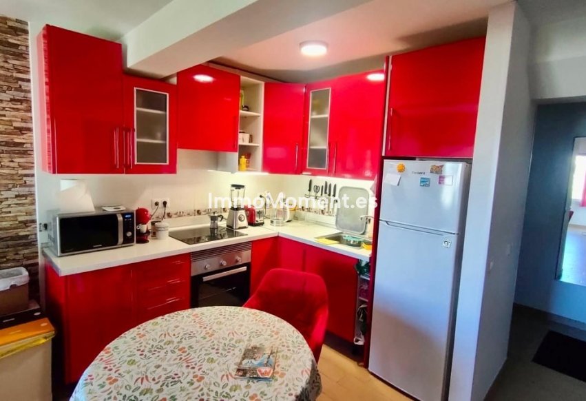 Wiederverkauf - Wohnung - Mijas - Mijas Centro