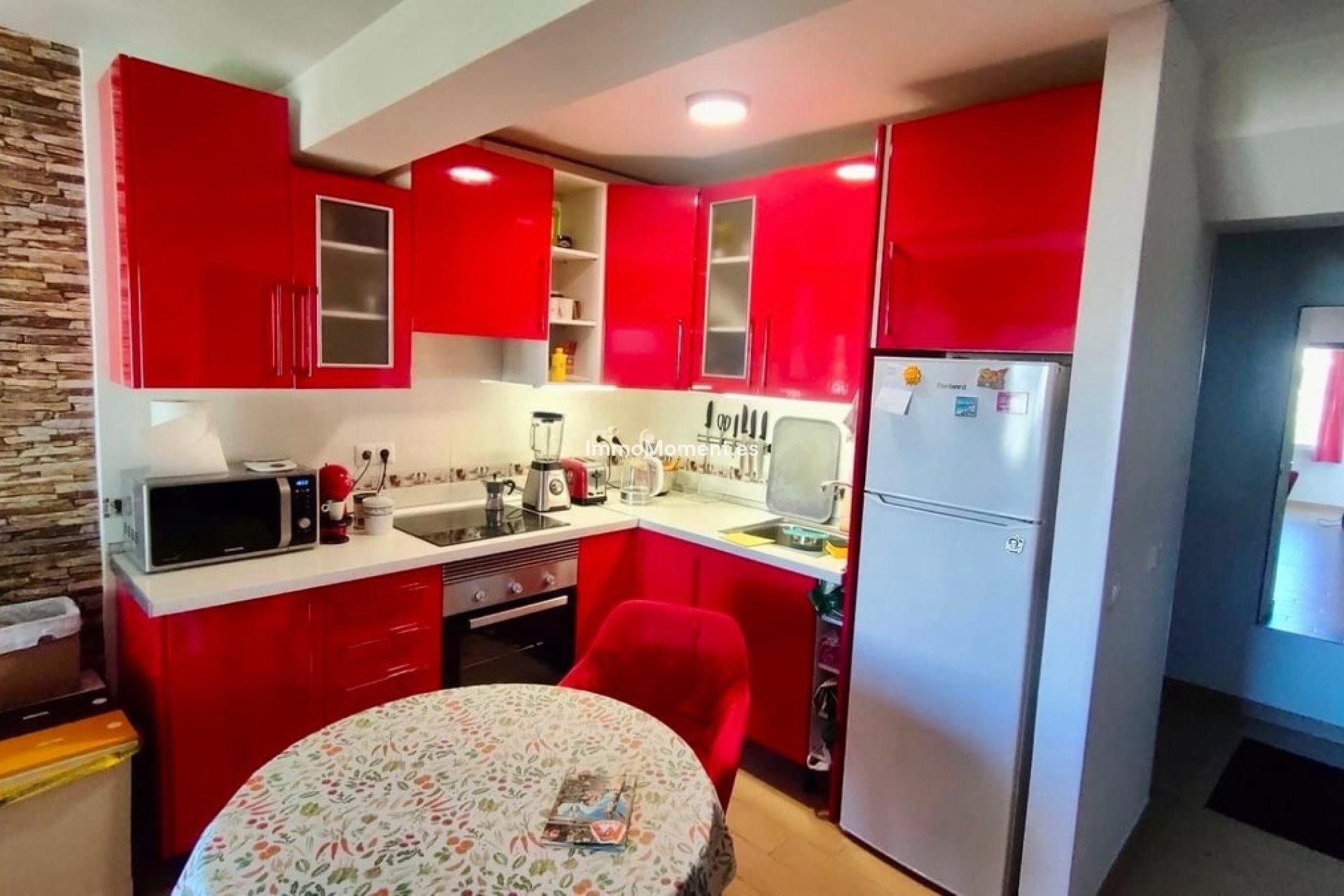 Wiederverkauf - Wohnung - Mijas - Mijas Centro