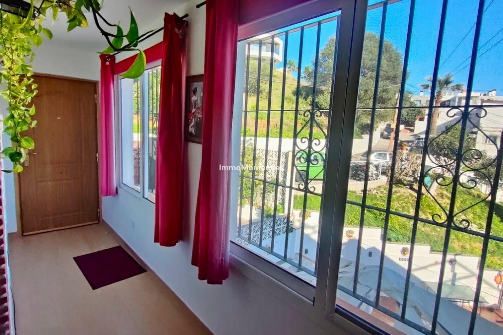 Wiederverkauf - Wohnung - Mijas - Mijas Centro