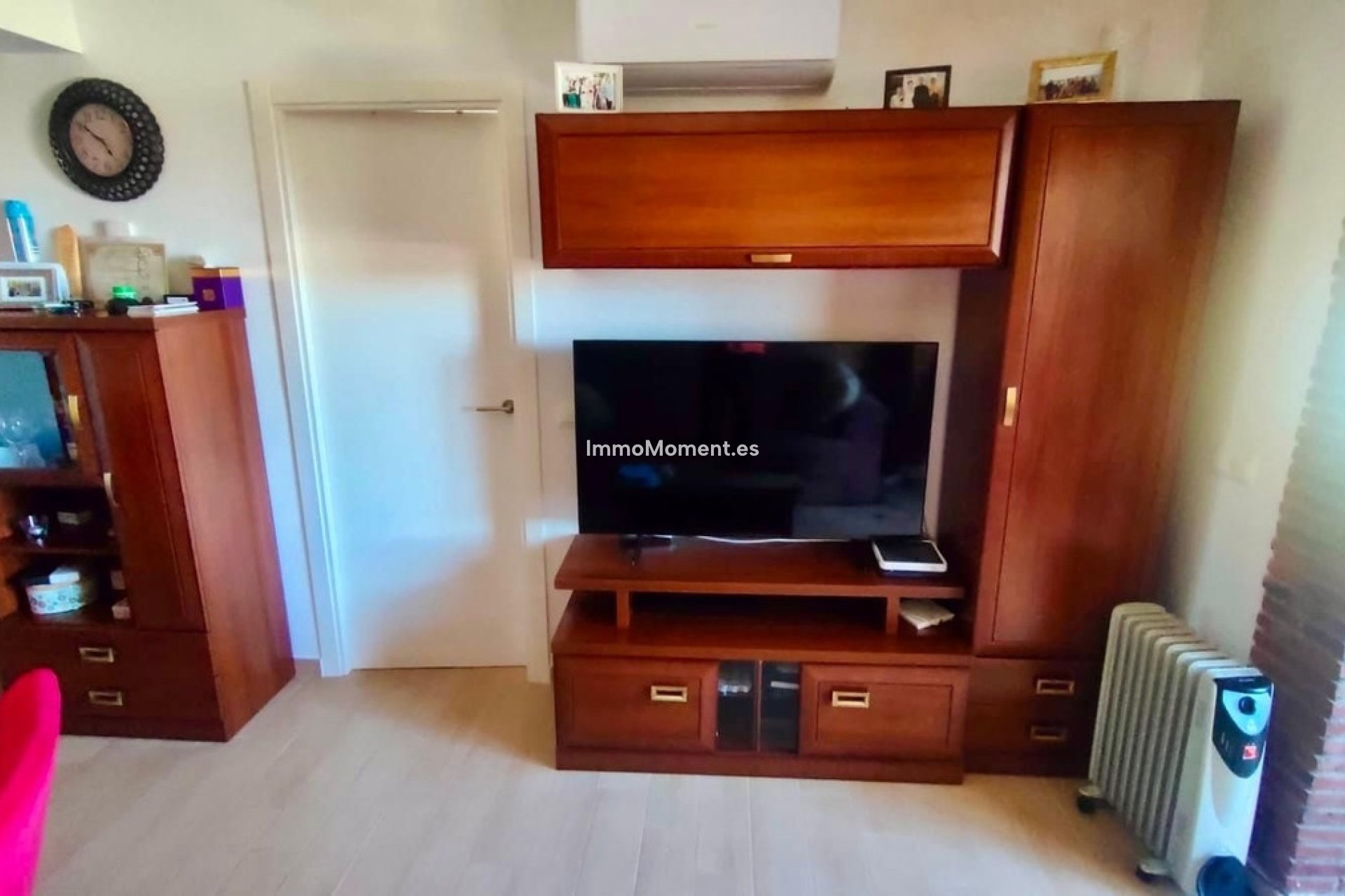 Wiederverkauf - Wohnung - Mijas - Mijas Centro