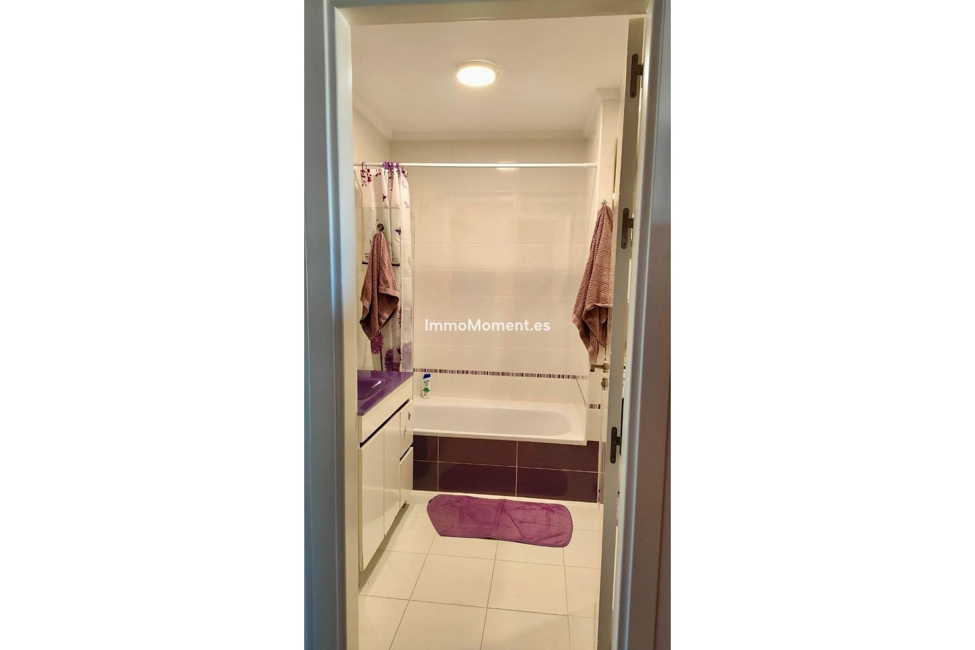 Wiederverkauf - Wohnung - Mijas - Mijas Centro