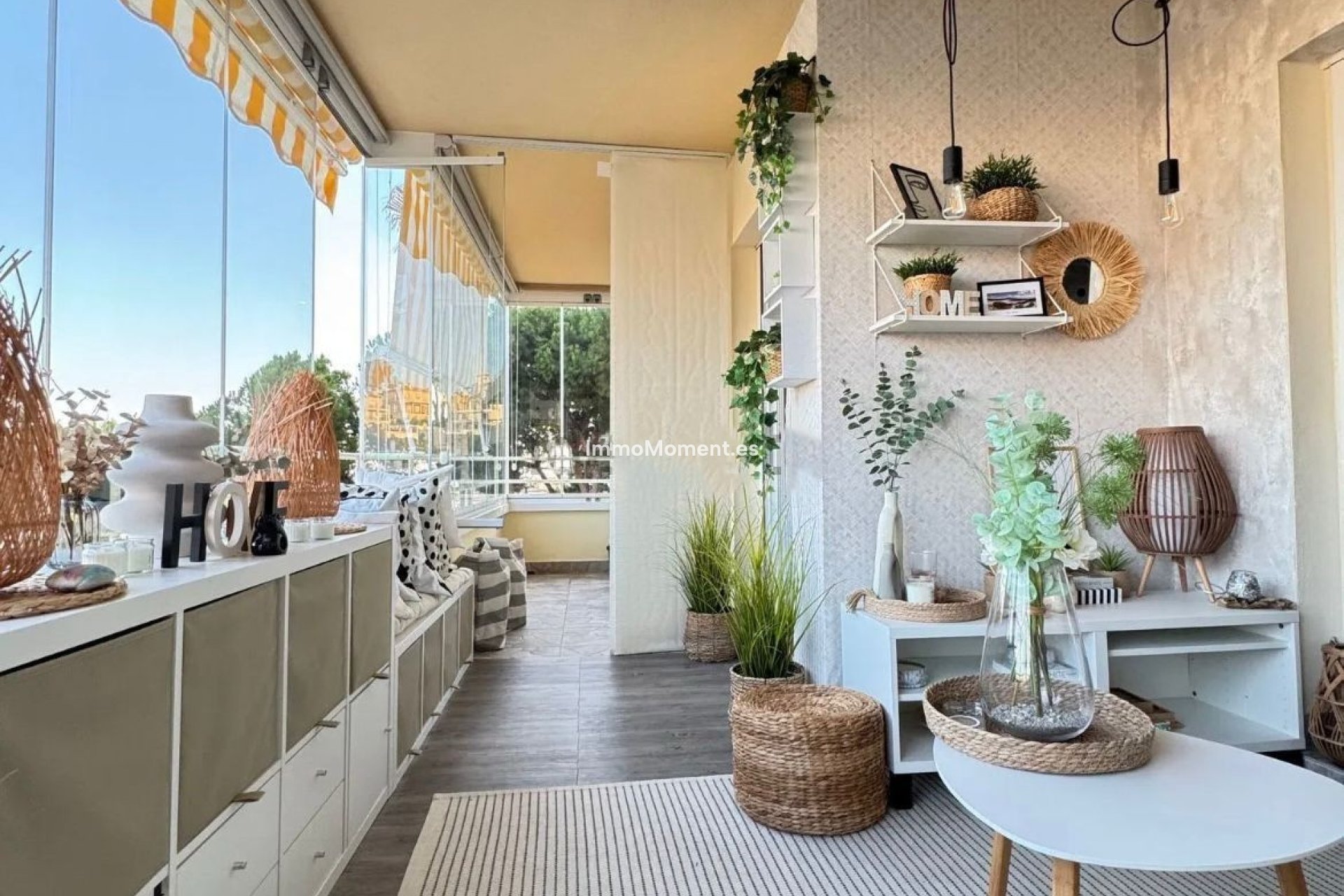 Wiederverkauf - Wohnung - Mijas - Mijas Centro