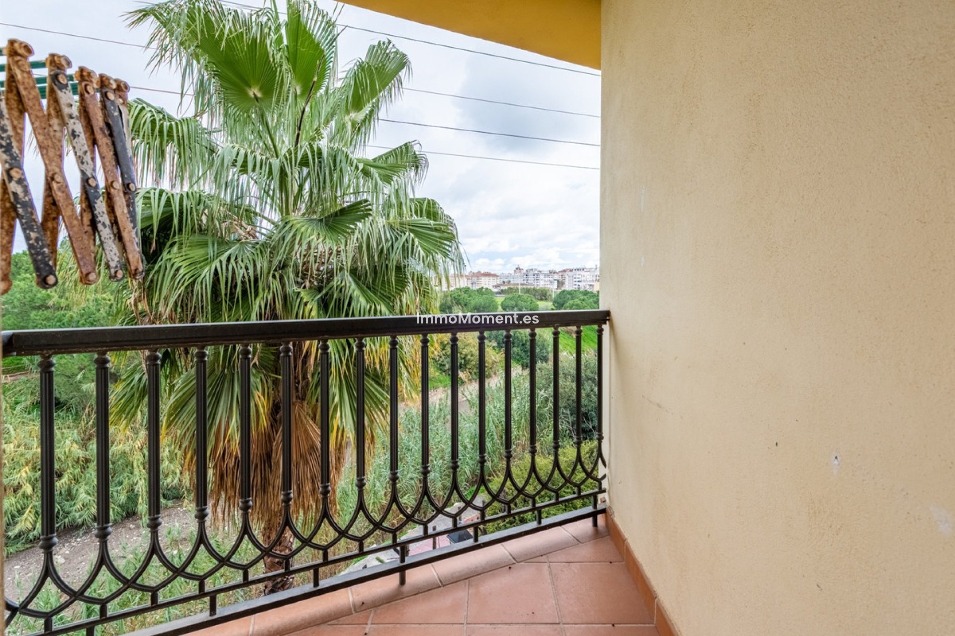 Wiederverkauf - Wohnung - Mijas - Mijas Centro