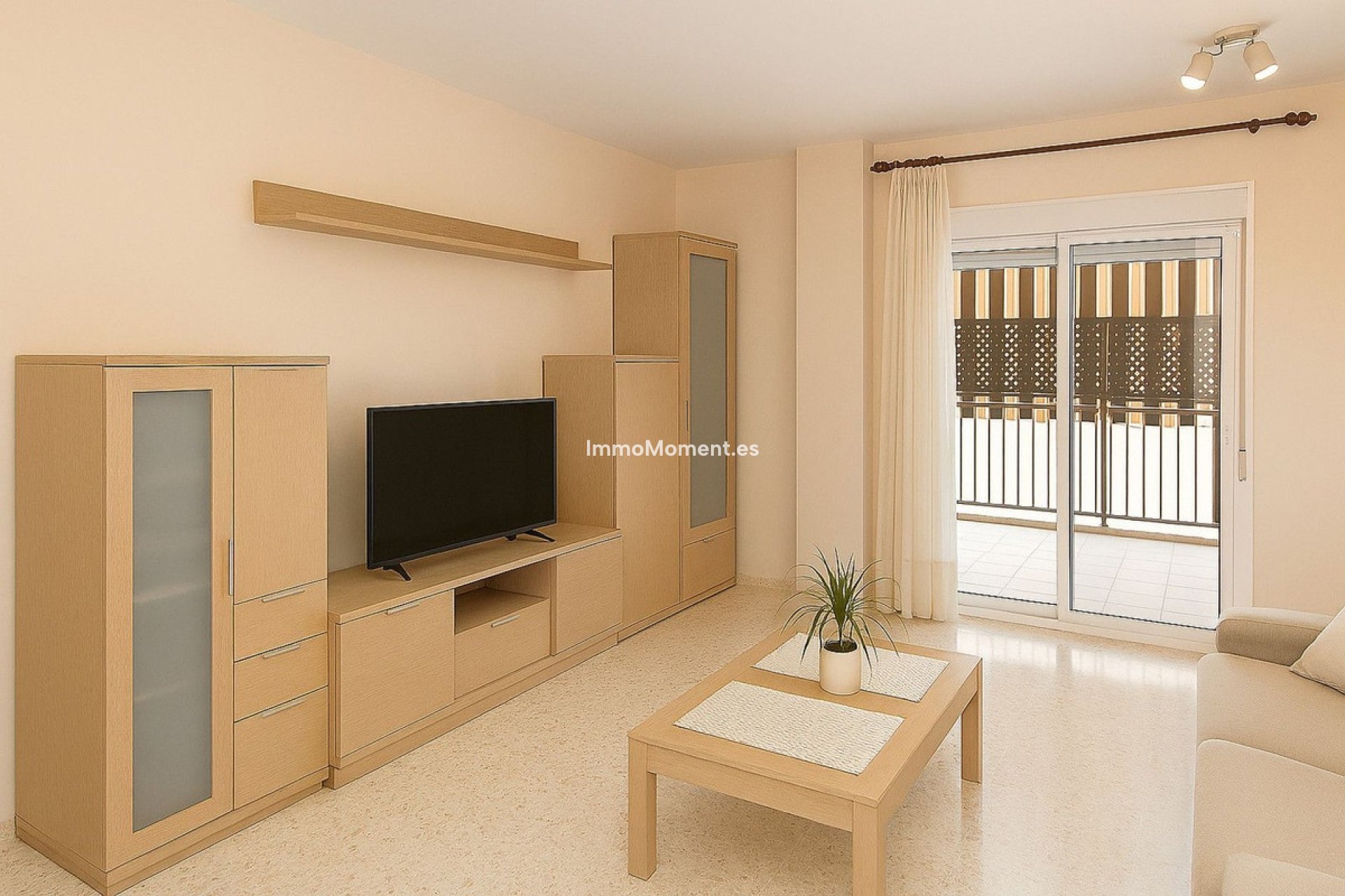 Wiederverkauf - Wohnung - Mijas - Mijas Centro