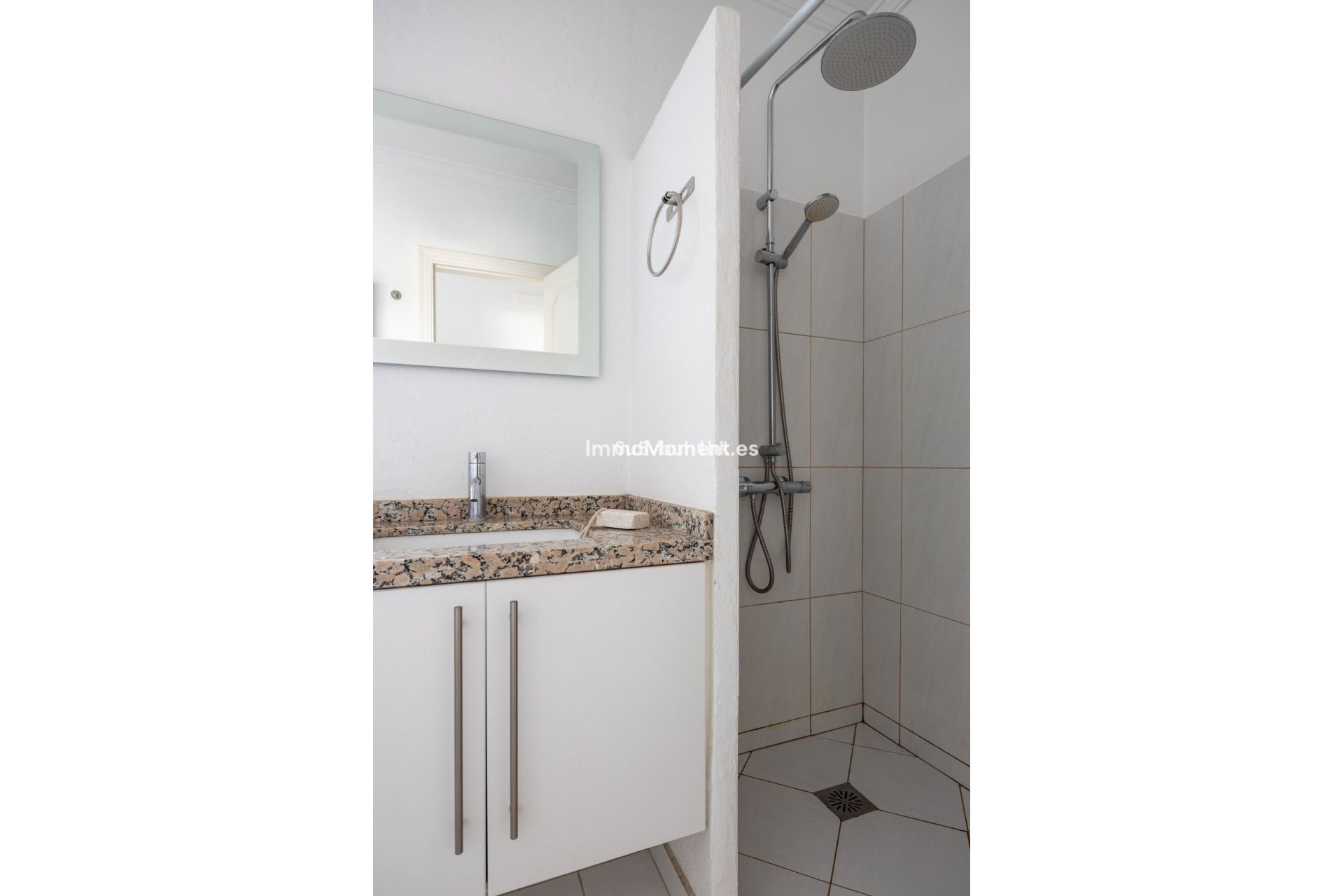 Wiederverkauf - Wohnung - Mijas - Mijas Centro