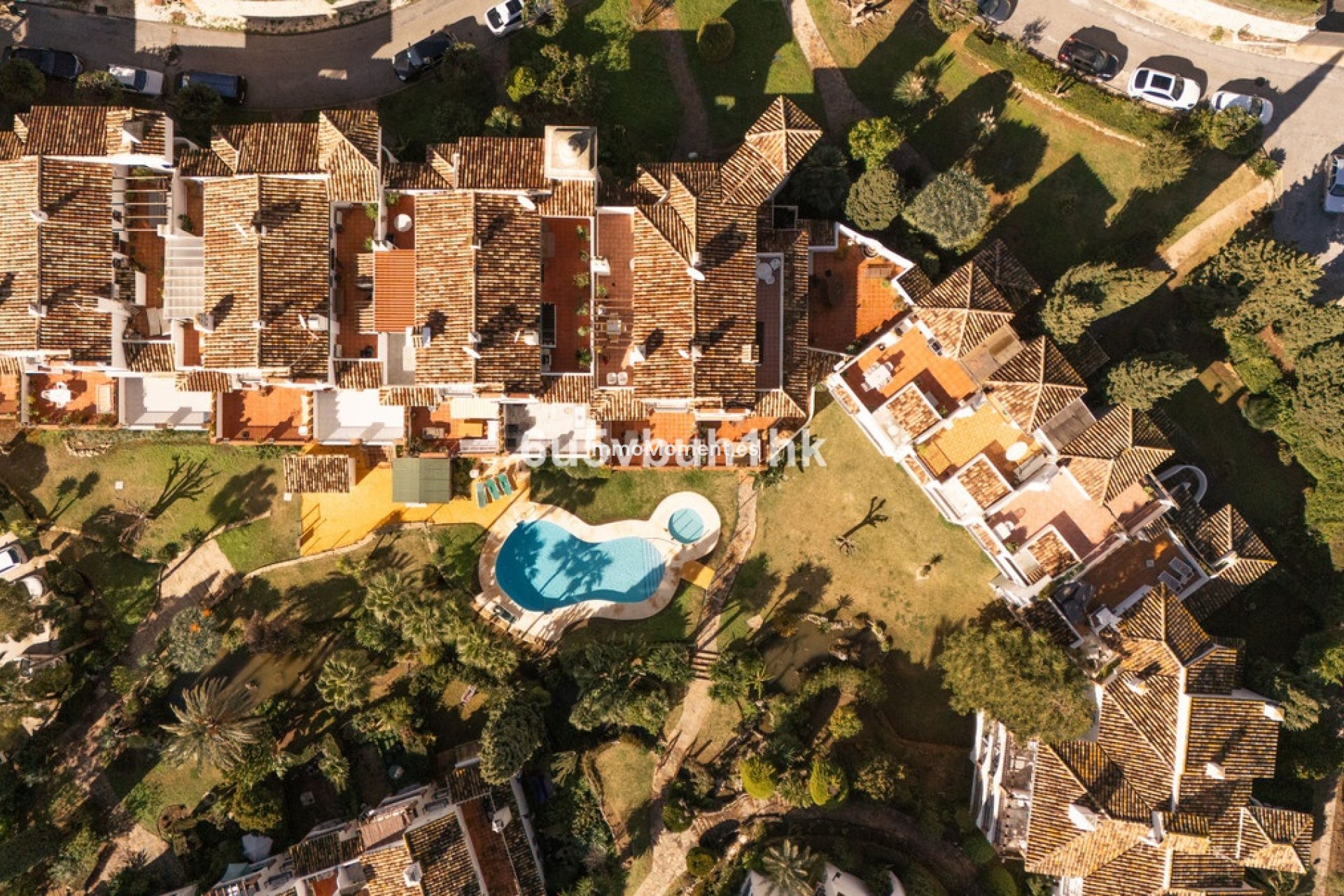 Wiederverkauf - Wohnung - Mijas - Mijas Centro